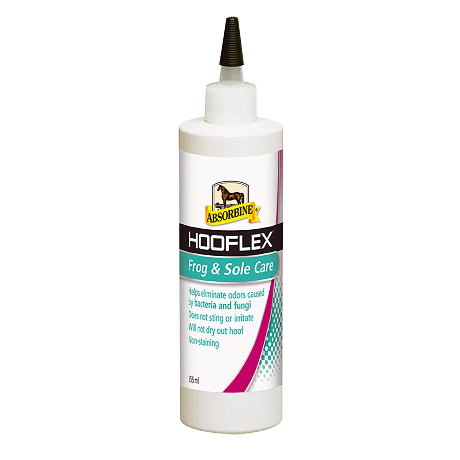 absorbine Hooflex Frog & Sole Care -Hoitoaine, 355 Ml Ei Maaritelty Outlet