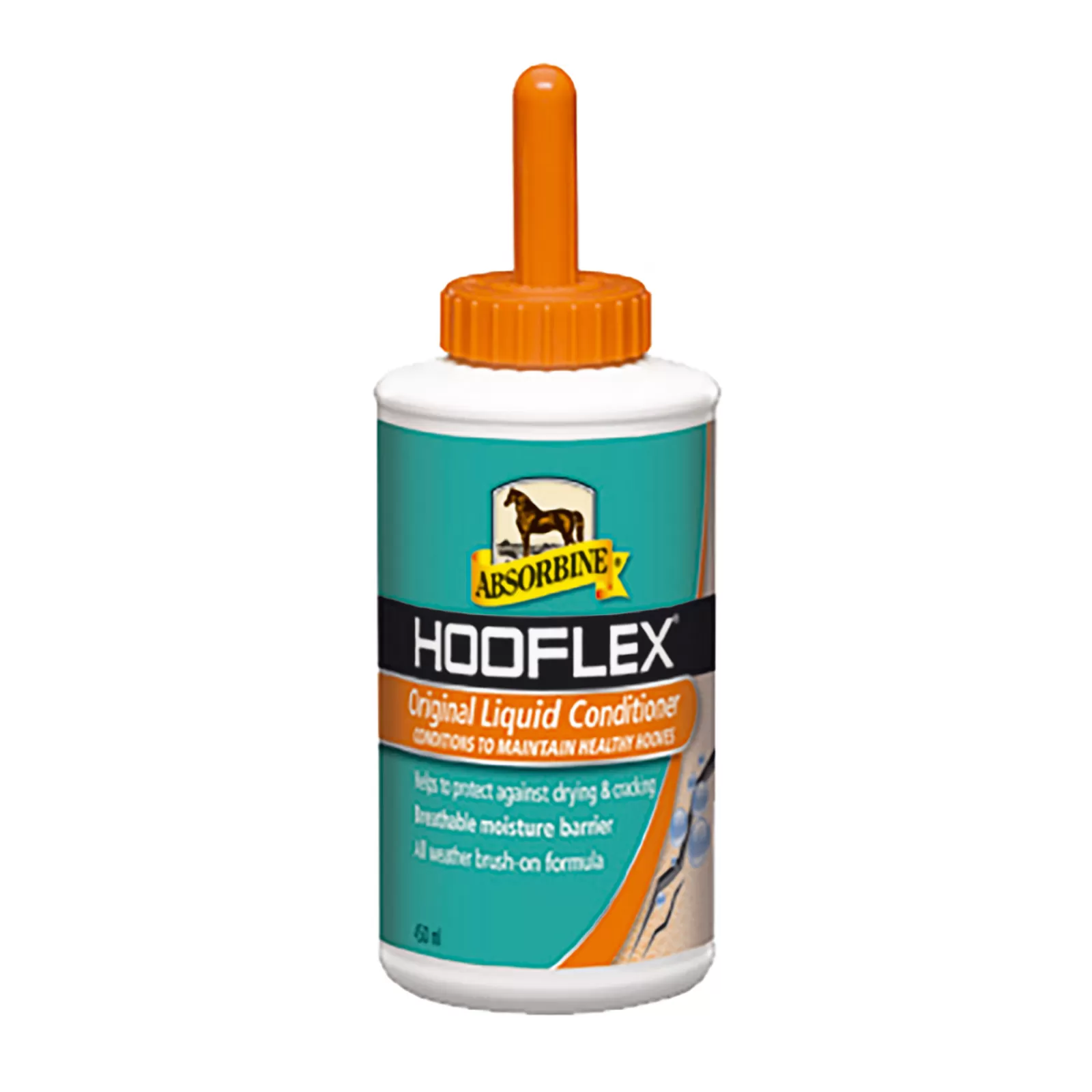 absorbine Hooflex -Kavioiden Nestemainen Hoitoaine, 444 Ml Ei Maaritelty Store