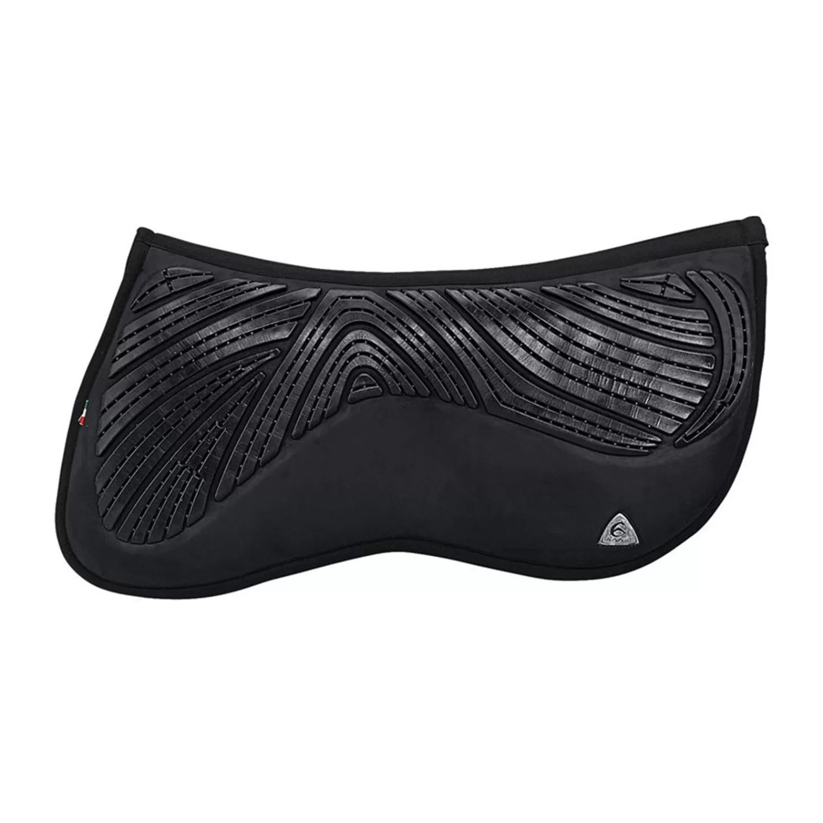 acavallo Gel & Memory Foam Romaani Black Online