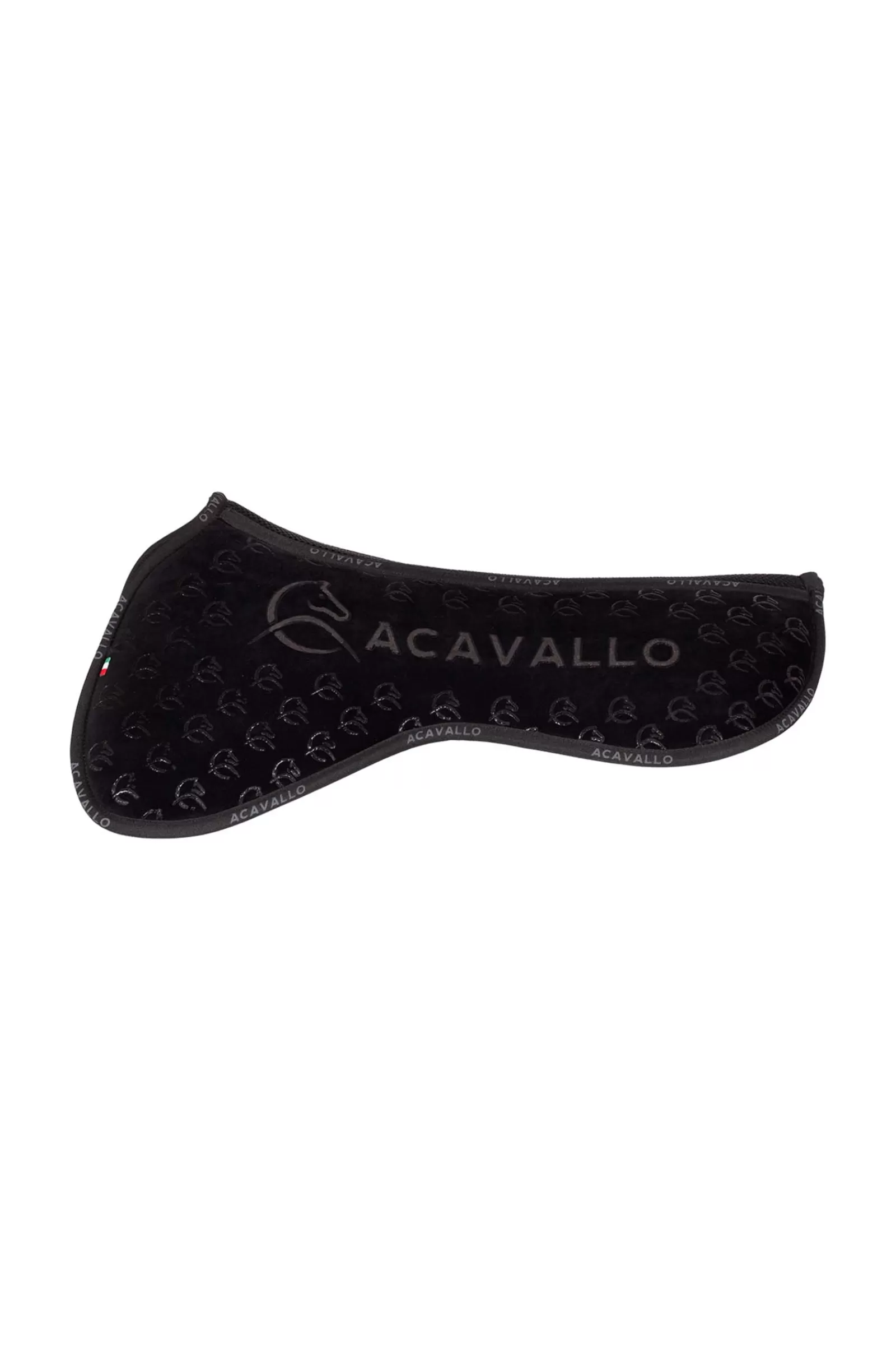 acavallo Spine Free Close Contact Romaani Muistivaahdolla Ja Silikonigripeilla Black Outlet