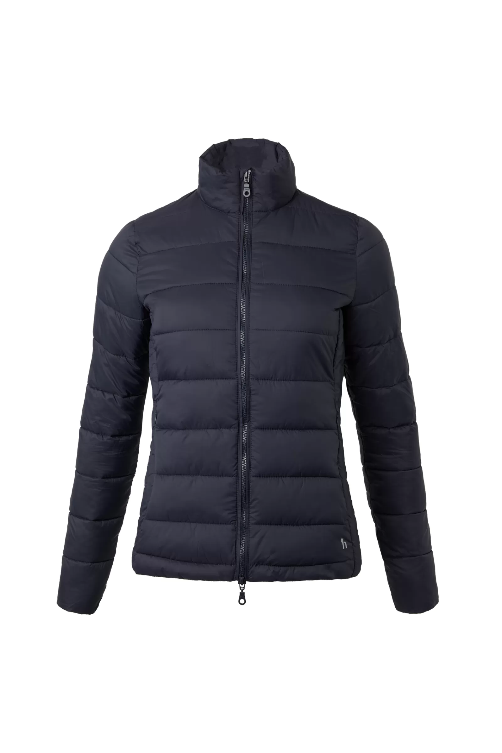 Discount * Alicia -Naisten Kevyt Toppatakki Dark Navy