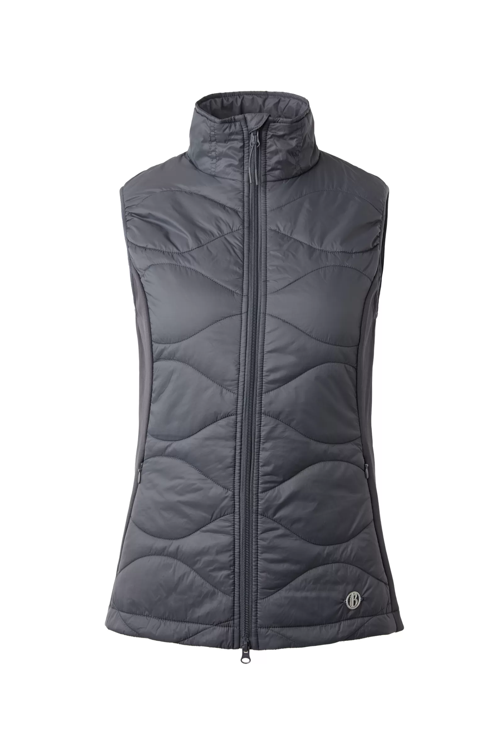 Outlet bvertigo B Vertigo Belle Hybrid Naisten Toppaliivi Dark Navy