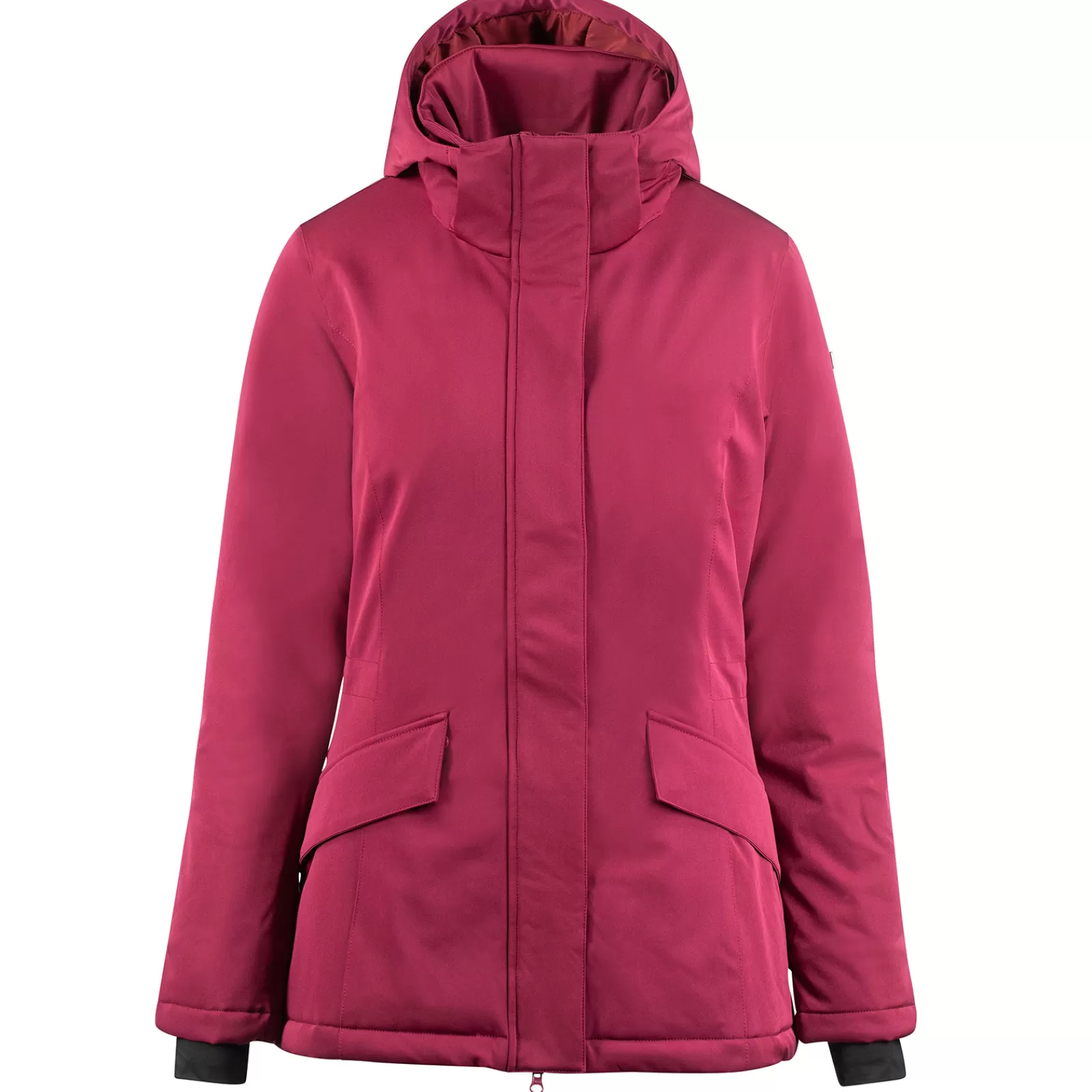 Discount bvertigo B Vertigo Dana Winter Naisten Toppatakki Beet Red