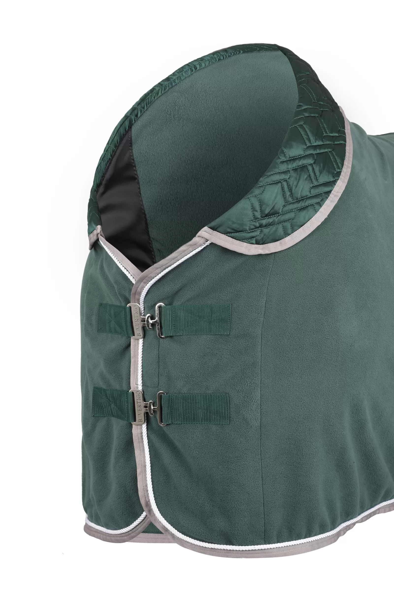 Discount bvertigo B Vertigo Evolve Fleece Kuivatusloimi Jungle Green