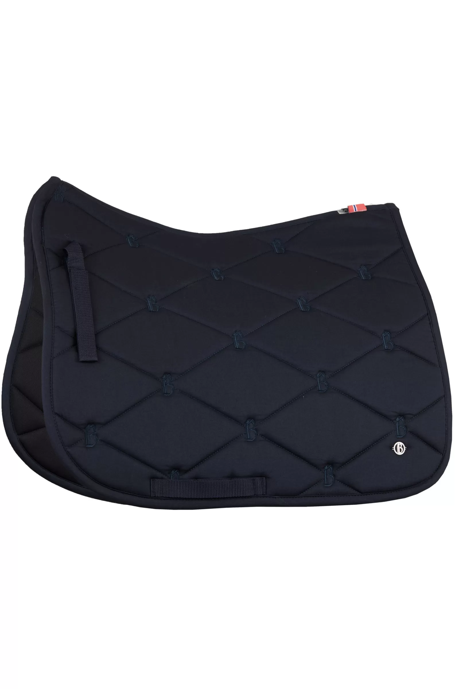 bvertigo B Vertigo Laurel Koulusatulahuopa Dark Navy Discount