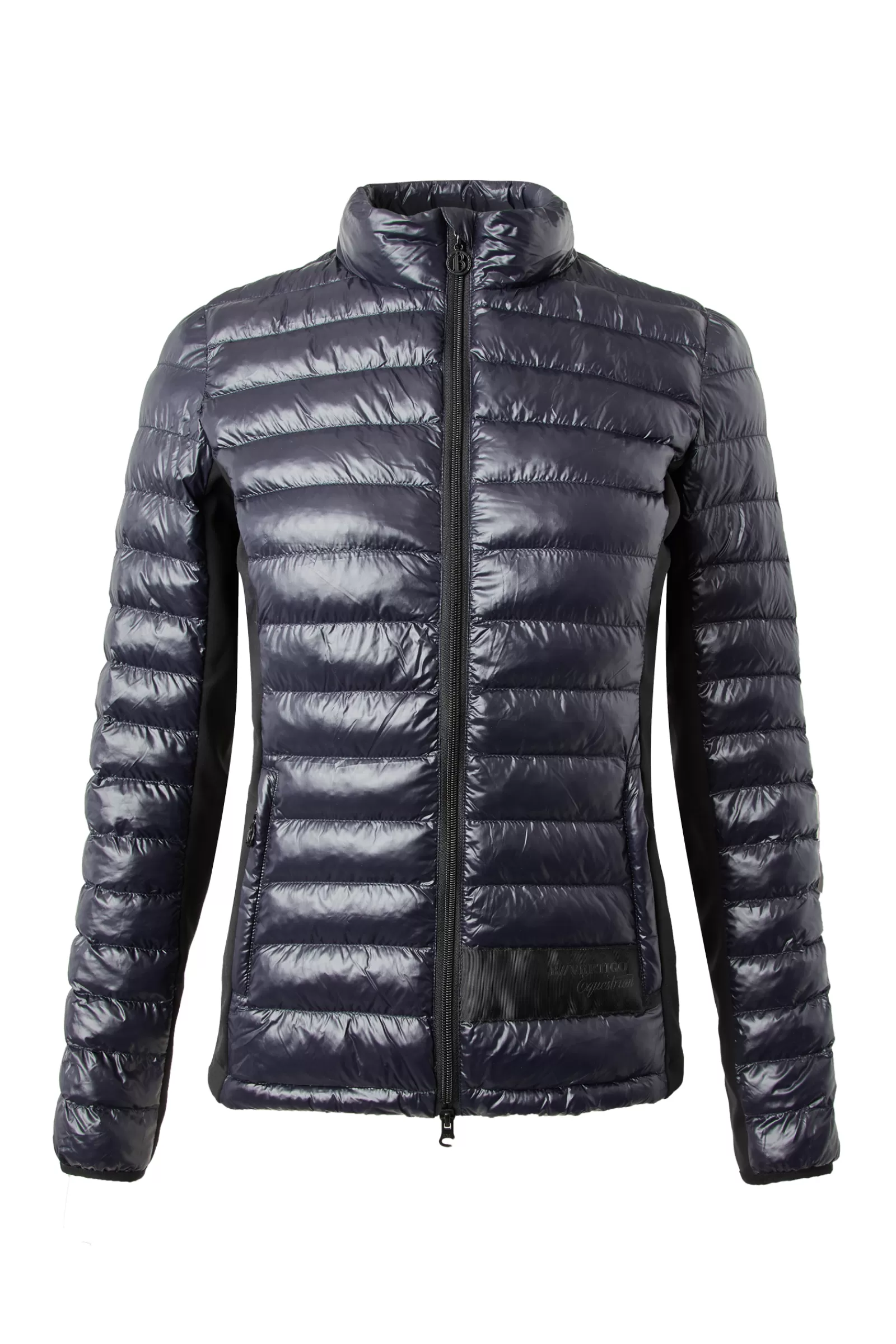 Discount bvertigo B Vertigo Simone Ultra Light Naisten Ratsastustoppatakki Dark Navy