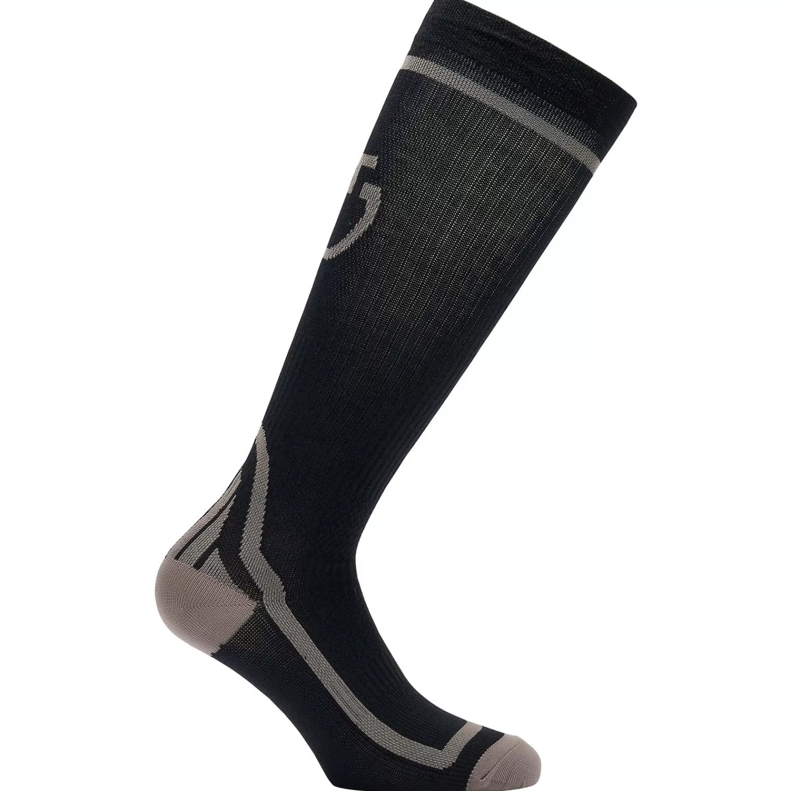 Hot cavalleriatoscana Cavalleria Toscana Wool Socks Db/Ab