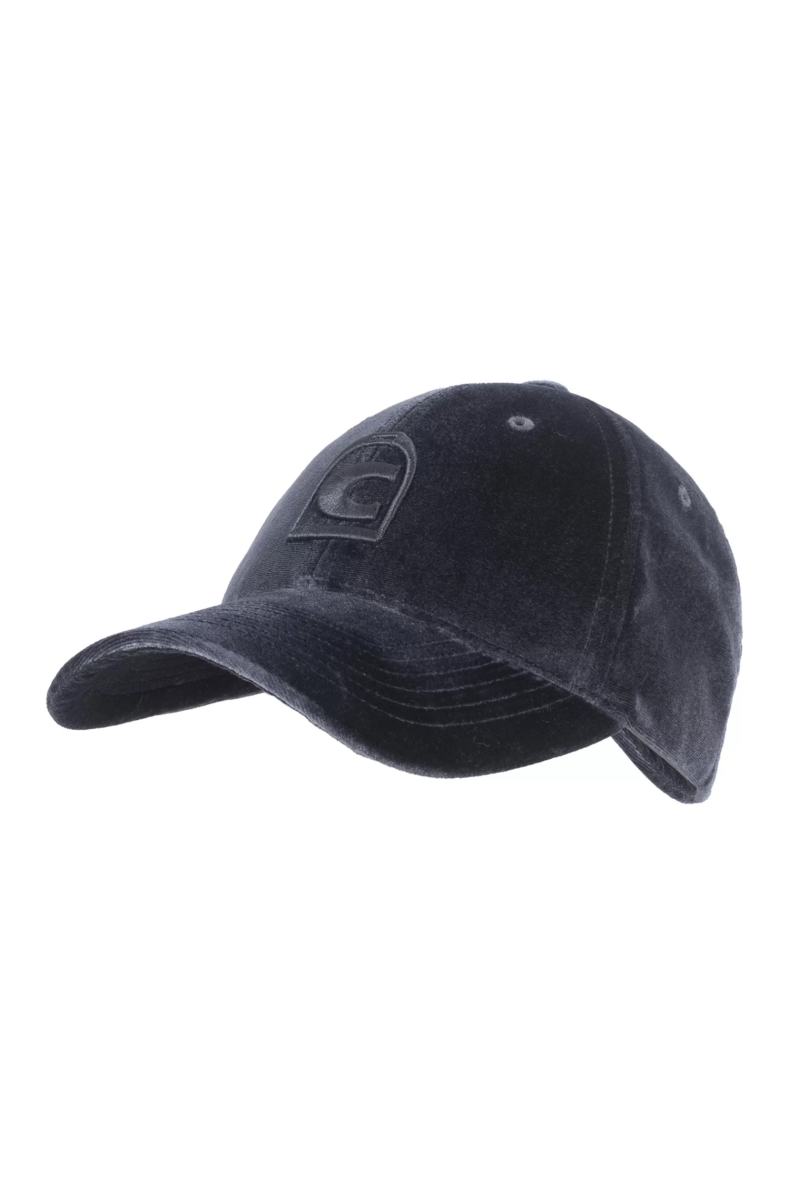 Fashion cavallo Cavagunilla Cap Midnight Grey