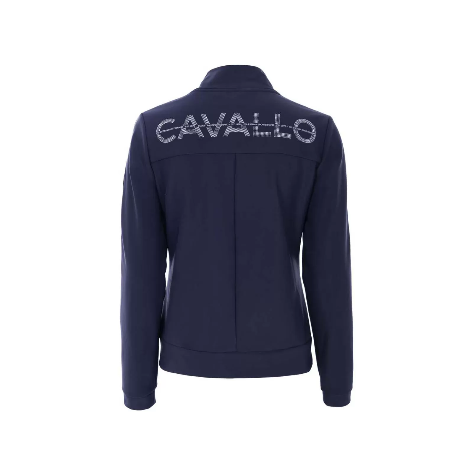 Flash Sale cavallo Daka Naisten Fleecetakki Db/Ab