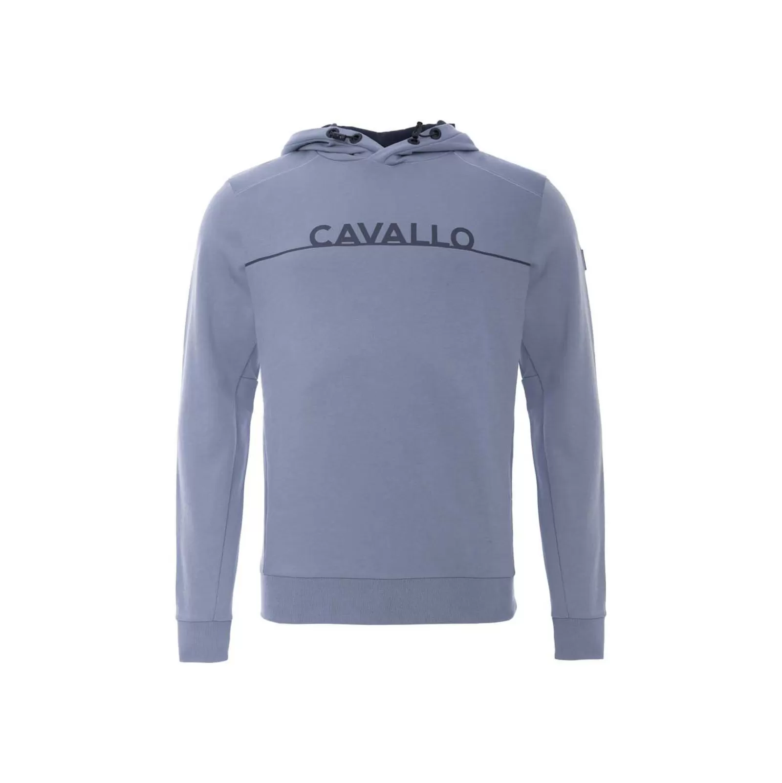 Cheap cavallo Daman Miesten Huppari Storm Blue