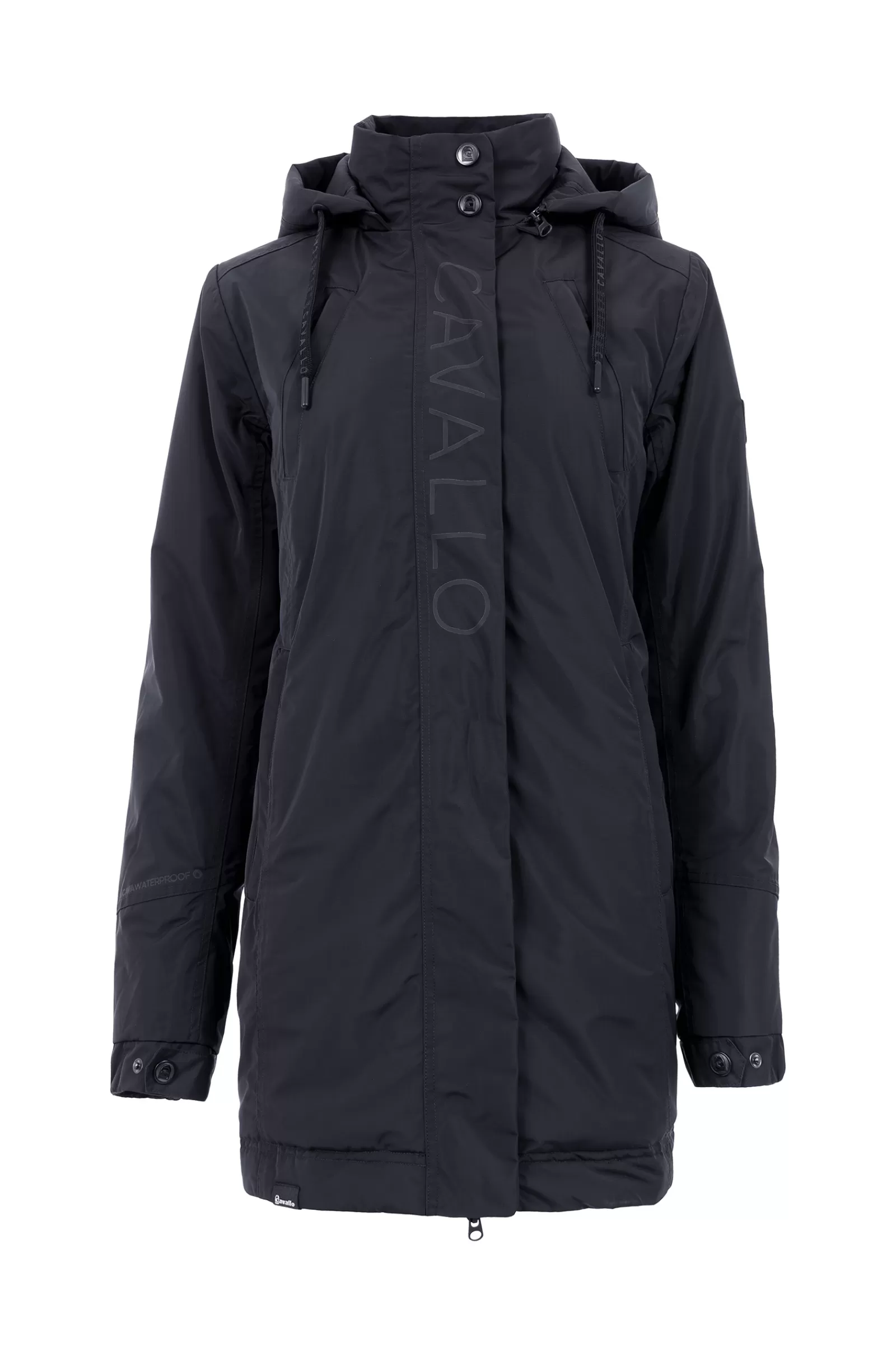 Online cavallo Eadie Women'S Winter Jacket Db/Ab