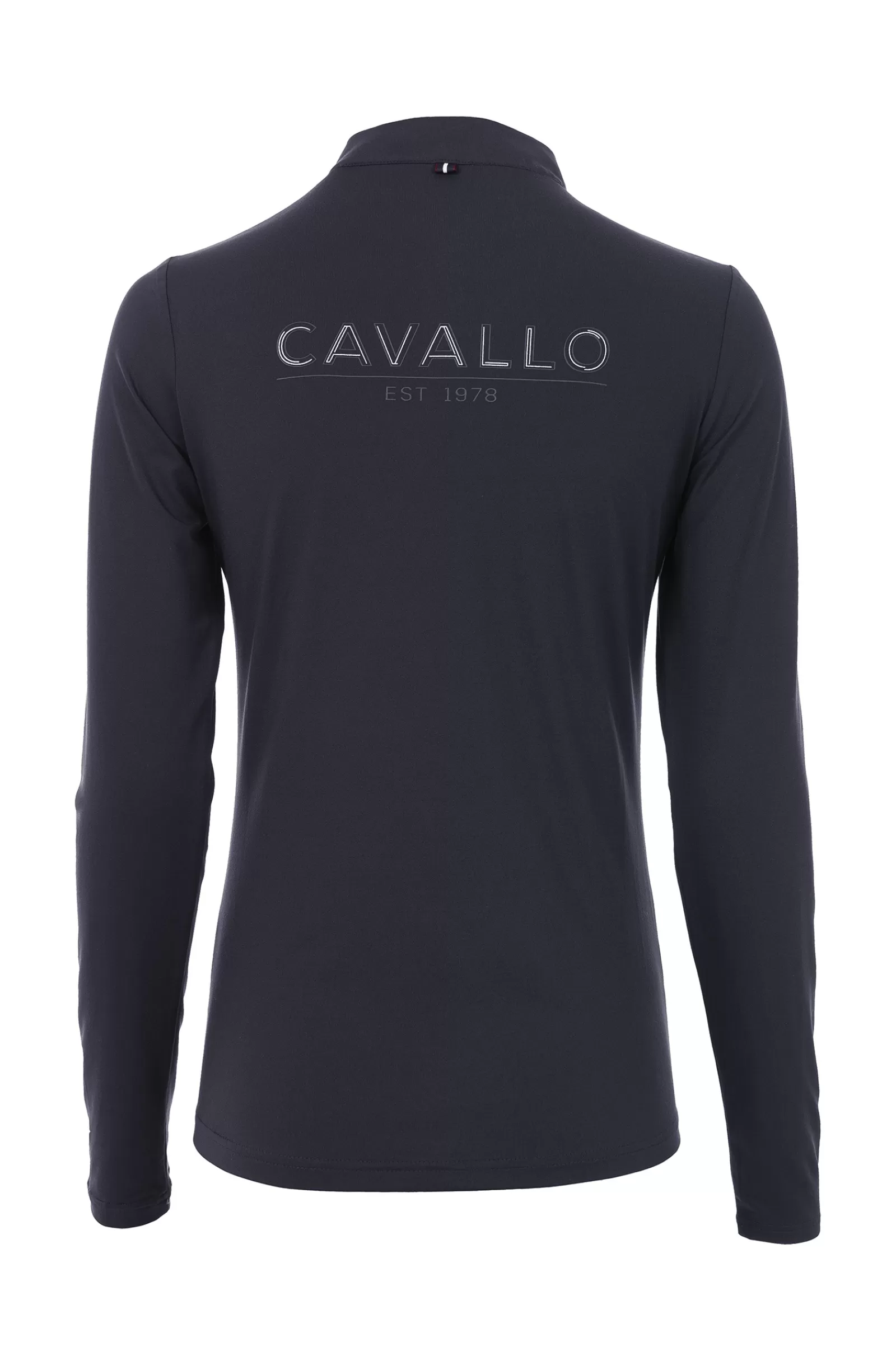 New cavallo Edera Women'S Technical Shirt Db/Ab