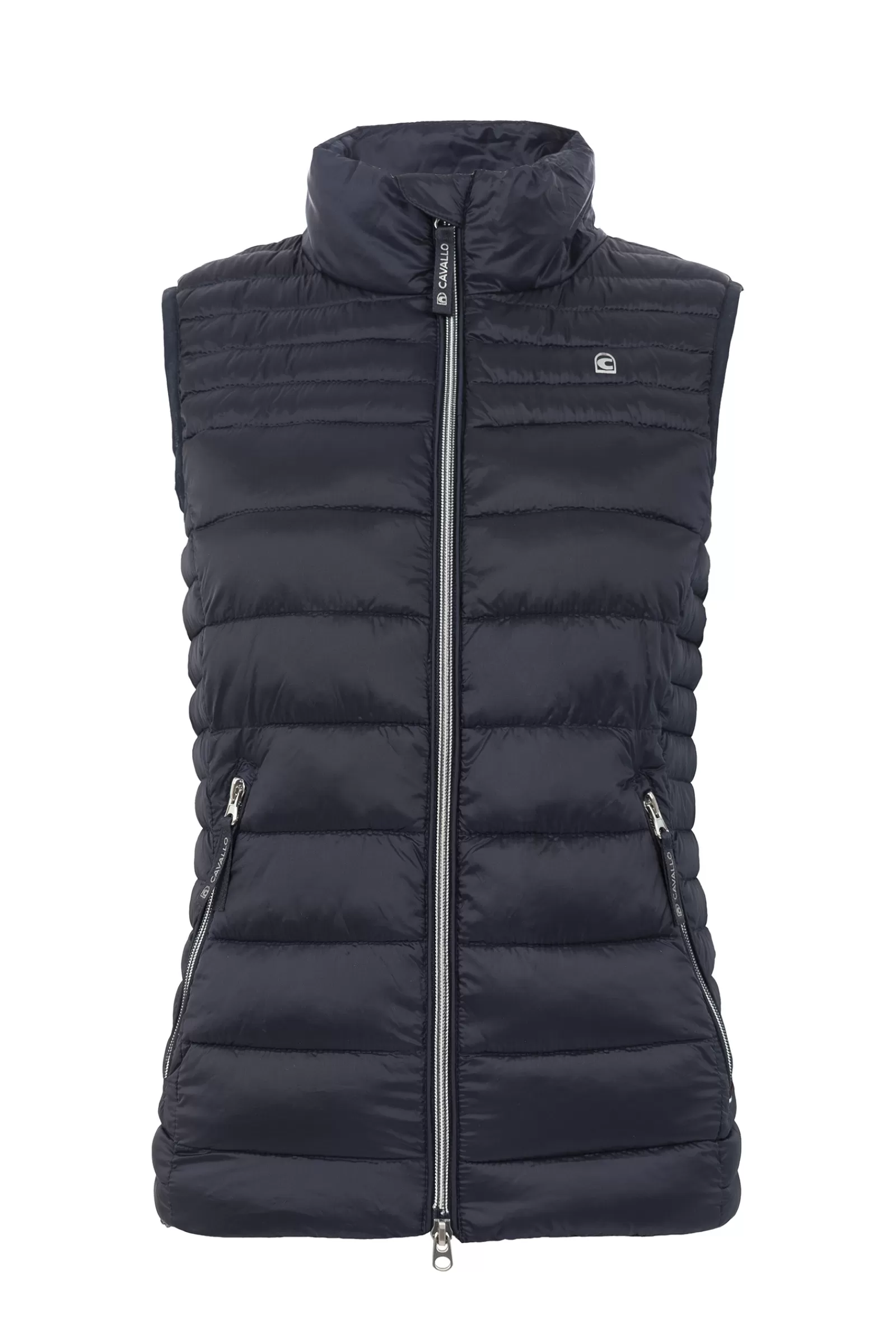 New cavallo Elexa Women'S Vest Db/Ab