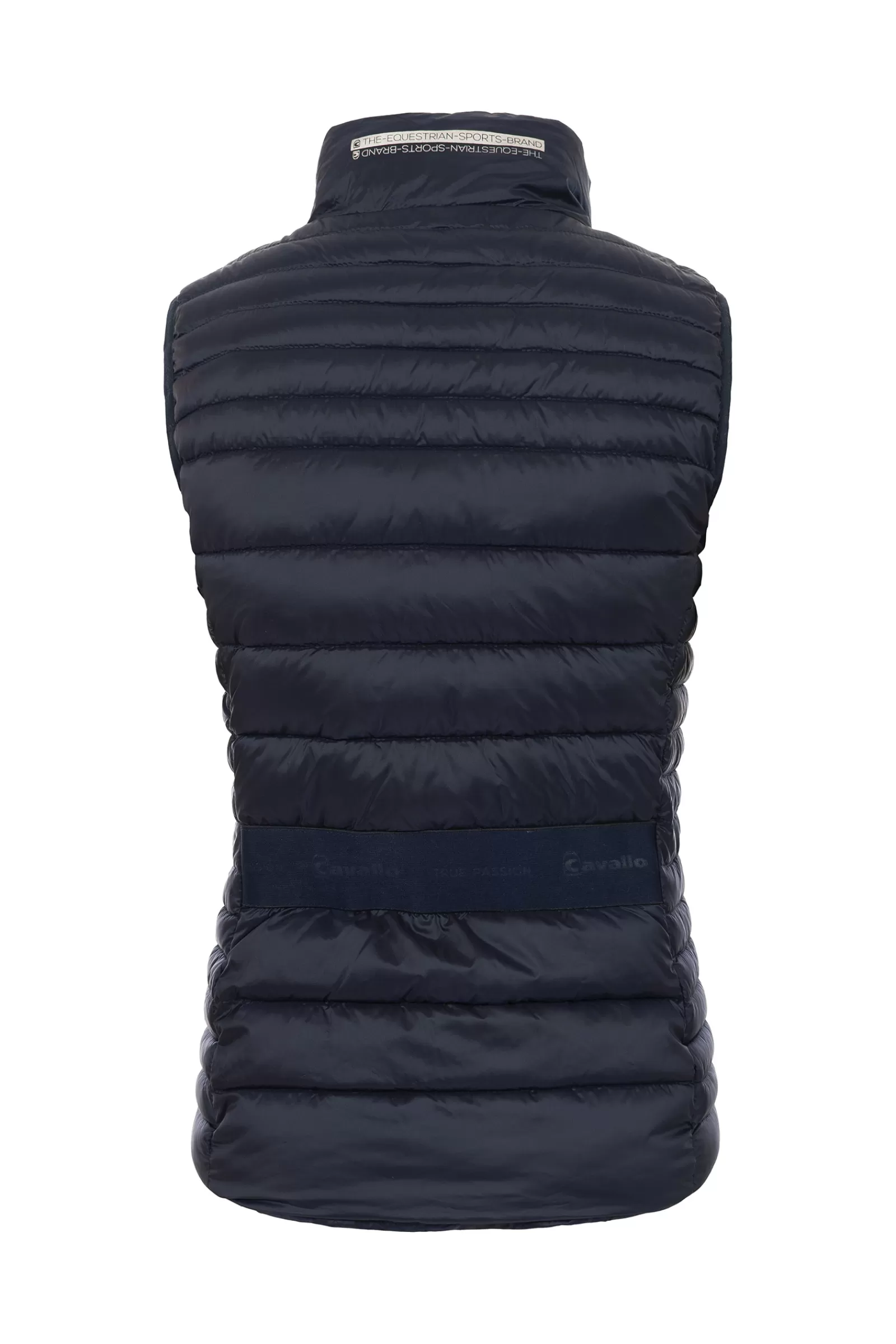 New cavallo Elexa Women'S Vest Db/Ab