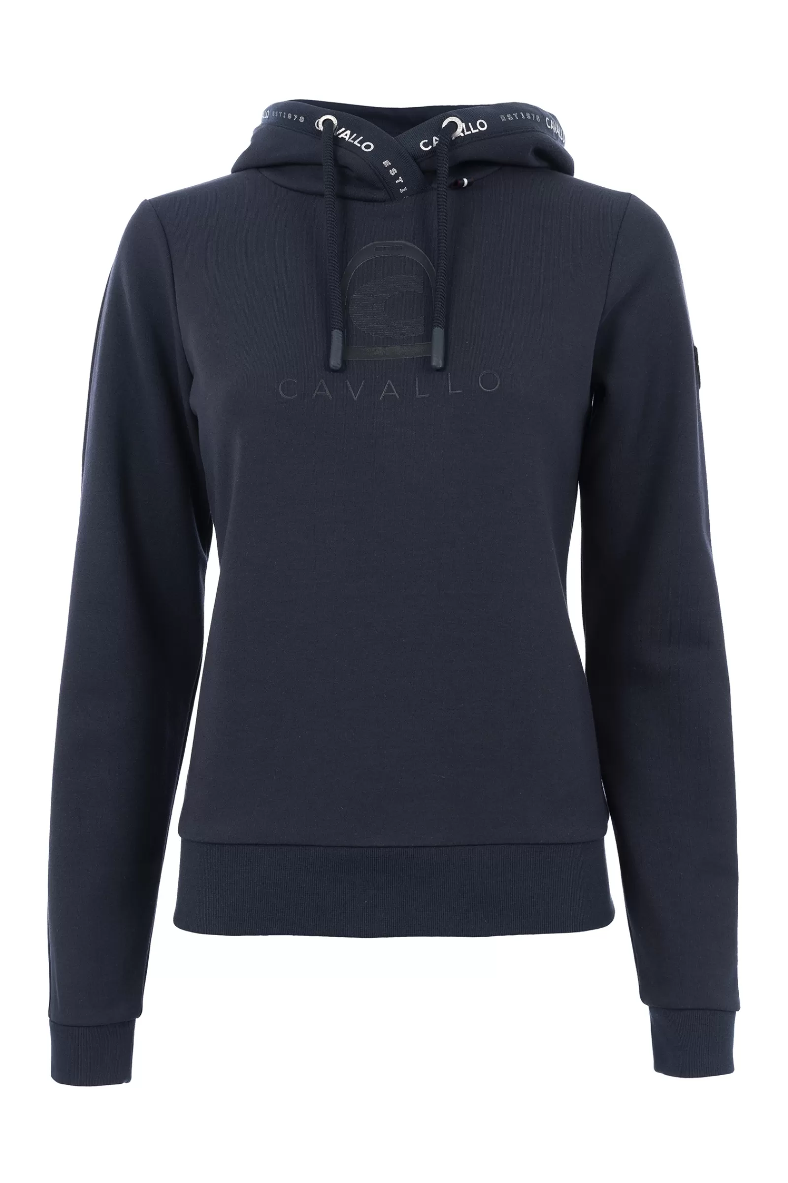 Clearance cavallo Elvy Women'S Hoodie Db/Ab