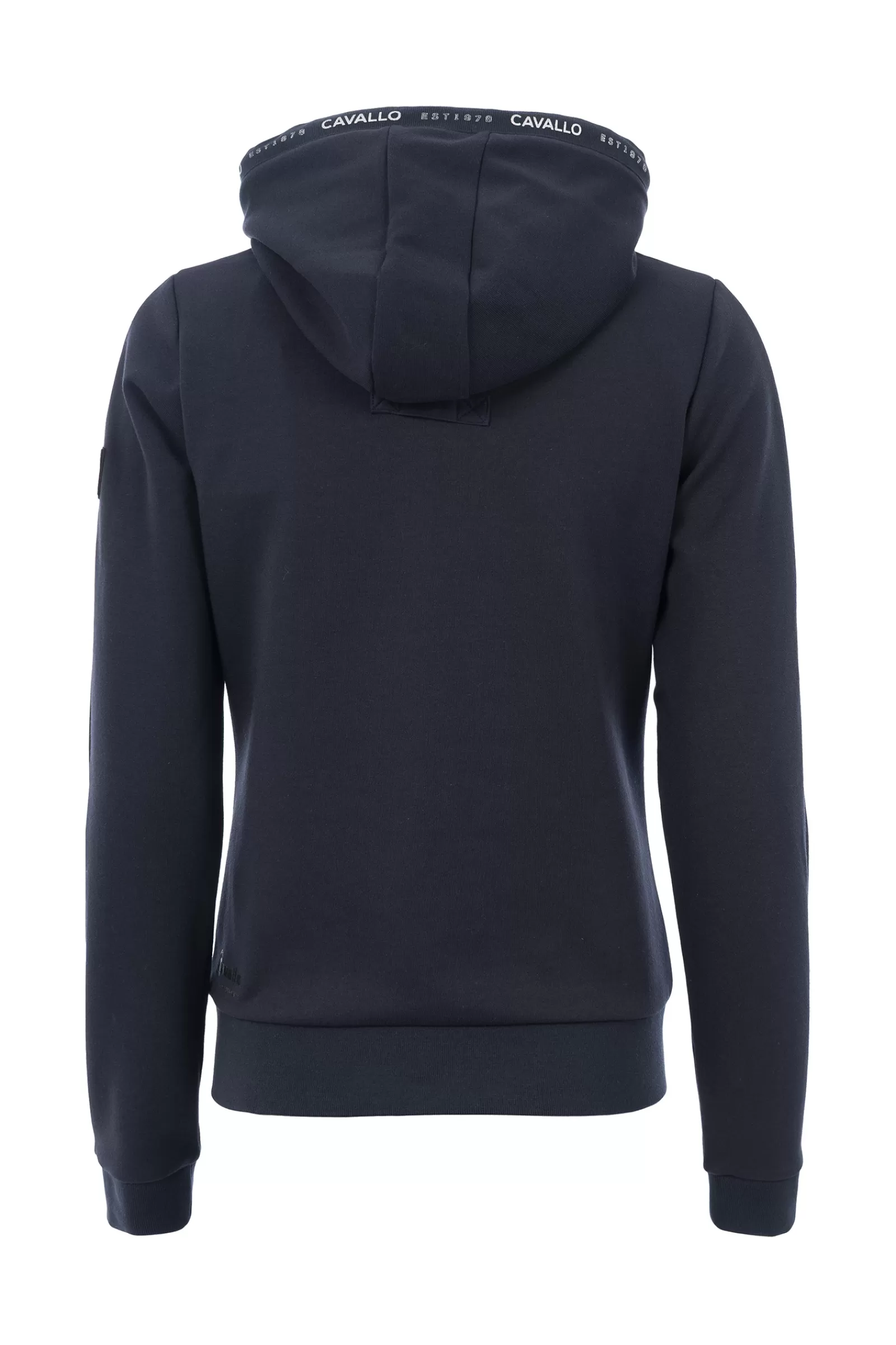 Clearance cavallo Elvy Women'S Hoodie Db/Ab