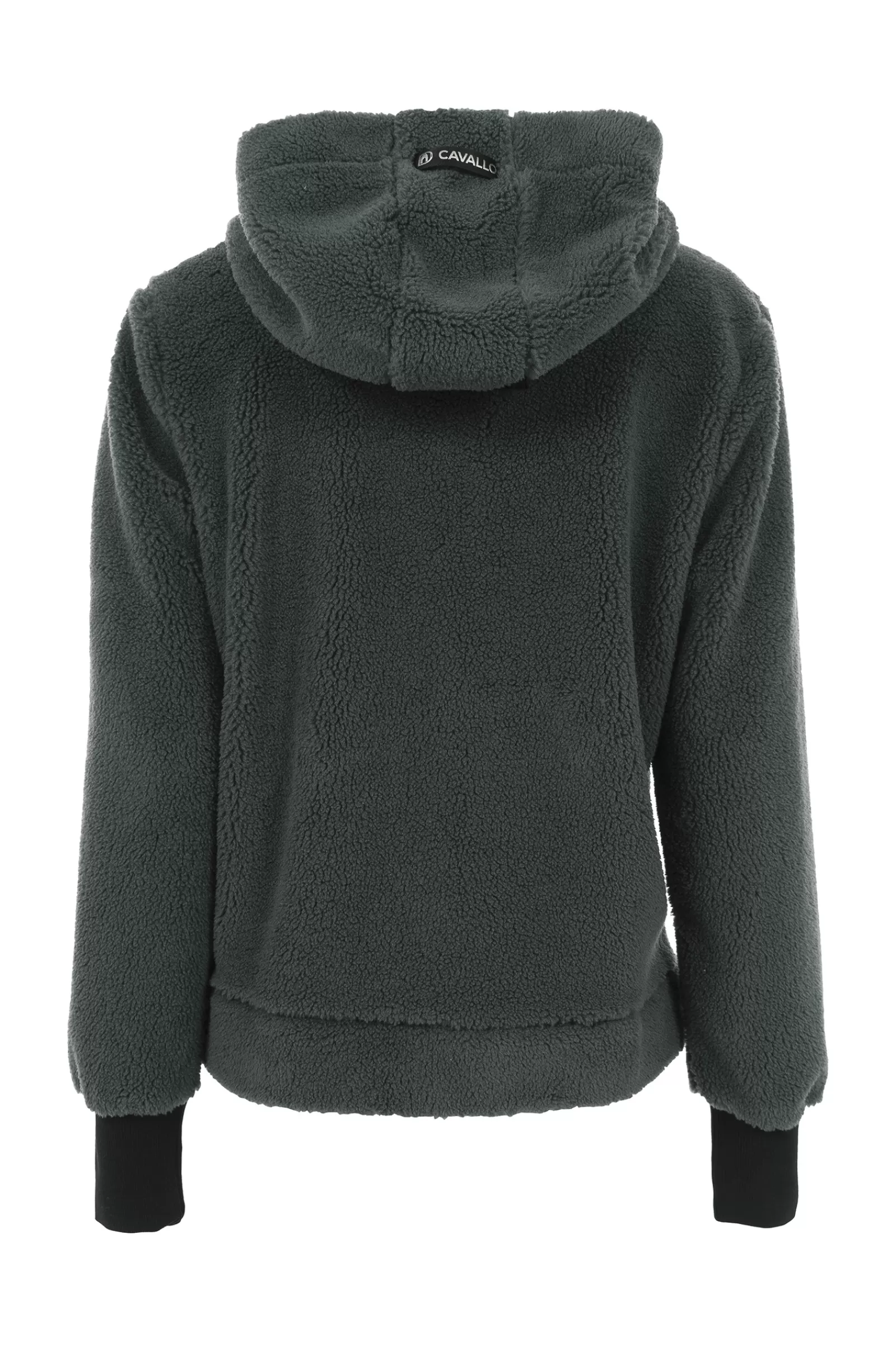 Store cavallo Esmee Women'S Fleece Jacket Dark Green