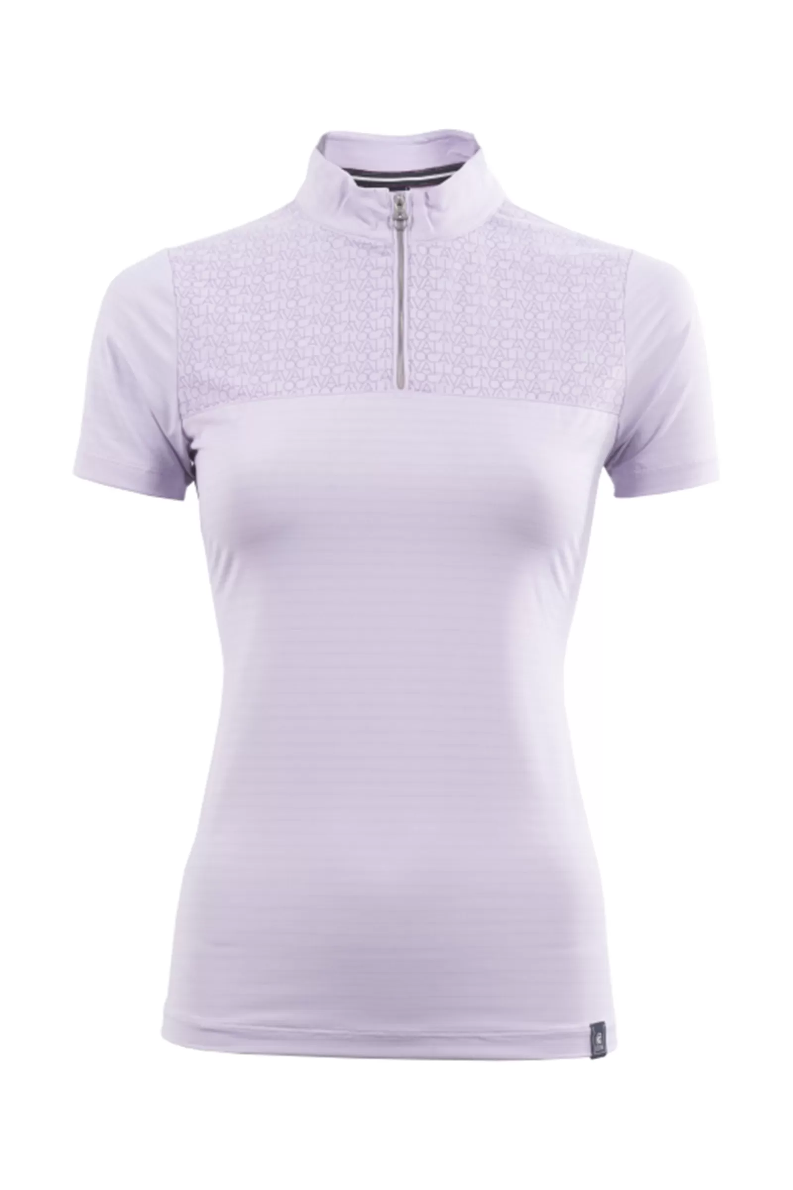 Flash Sale cavallo Fanny Naisten Tekninen Paita Languid Lavender Purple