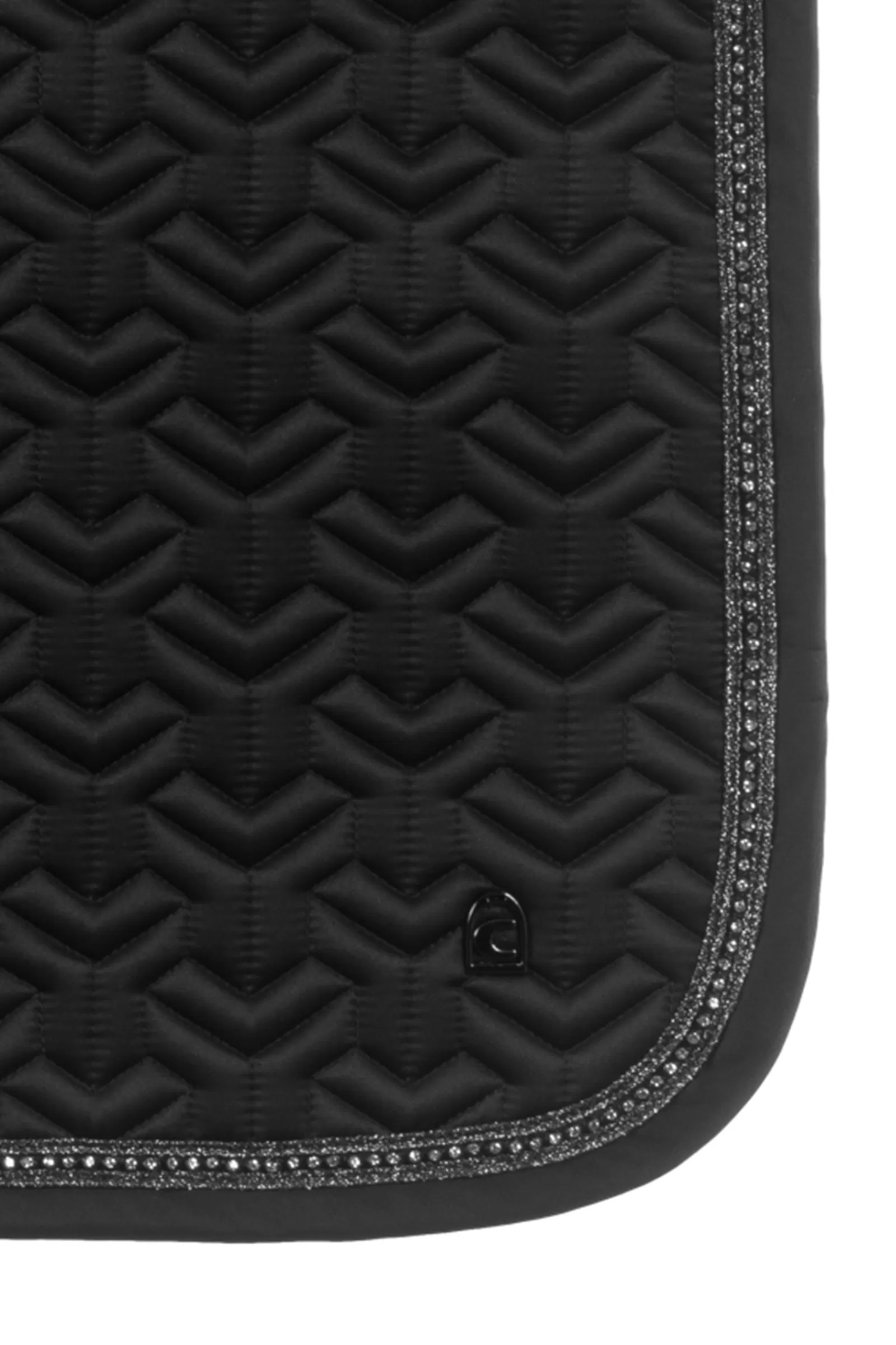 cavallo Juliet Kouluratsastussatulatyyny Black Sale