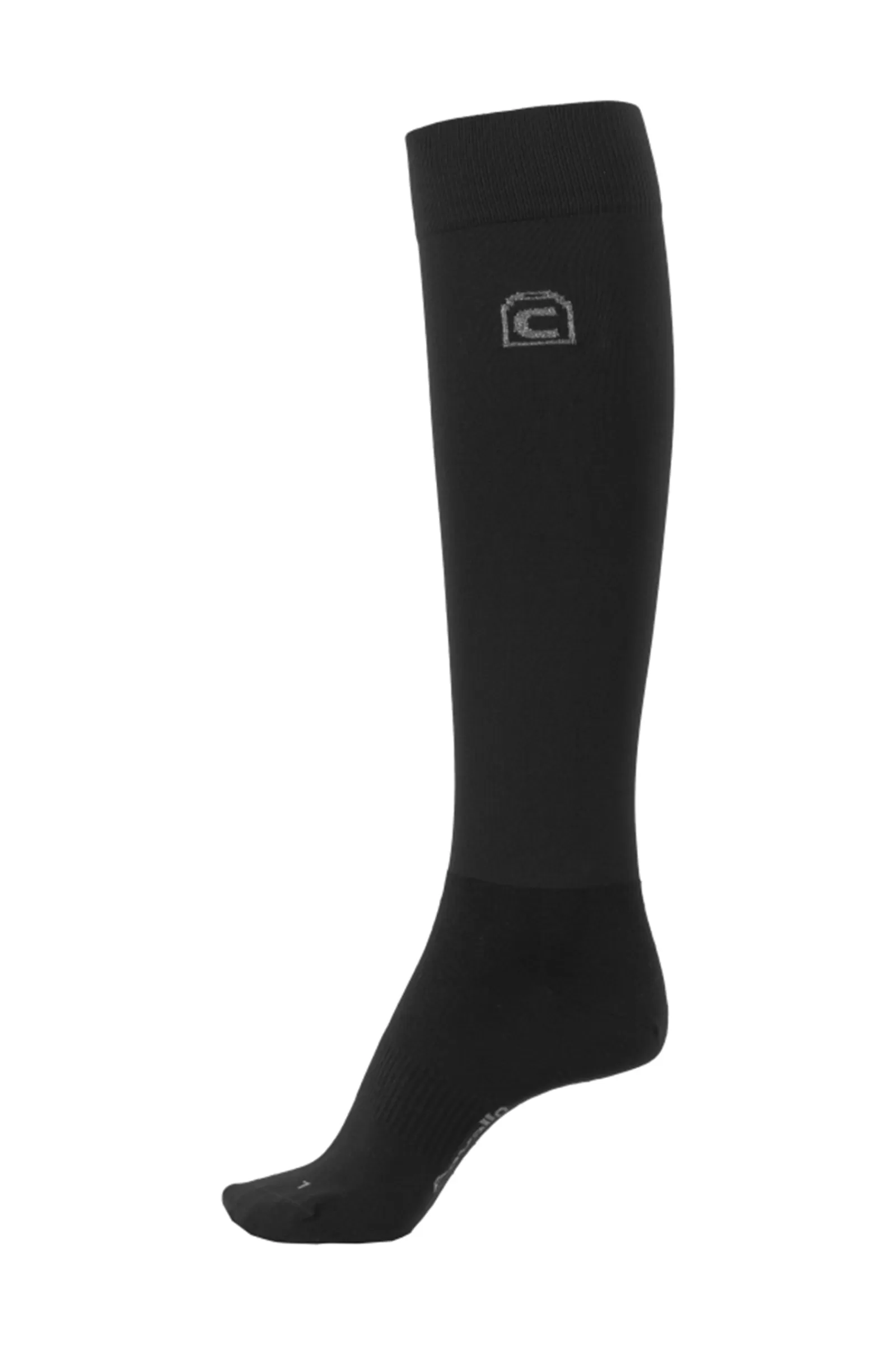 Flash Sale cavallo Svea Socks Black