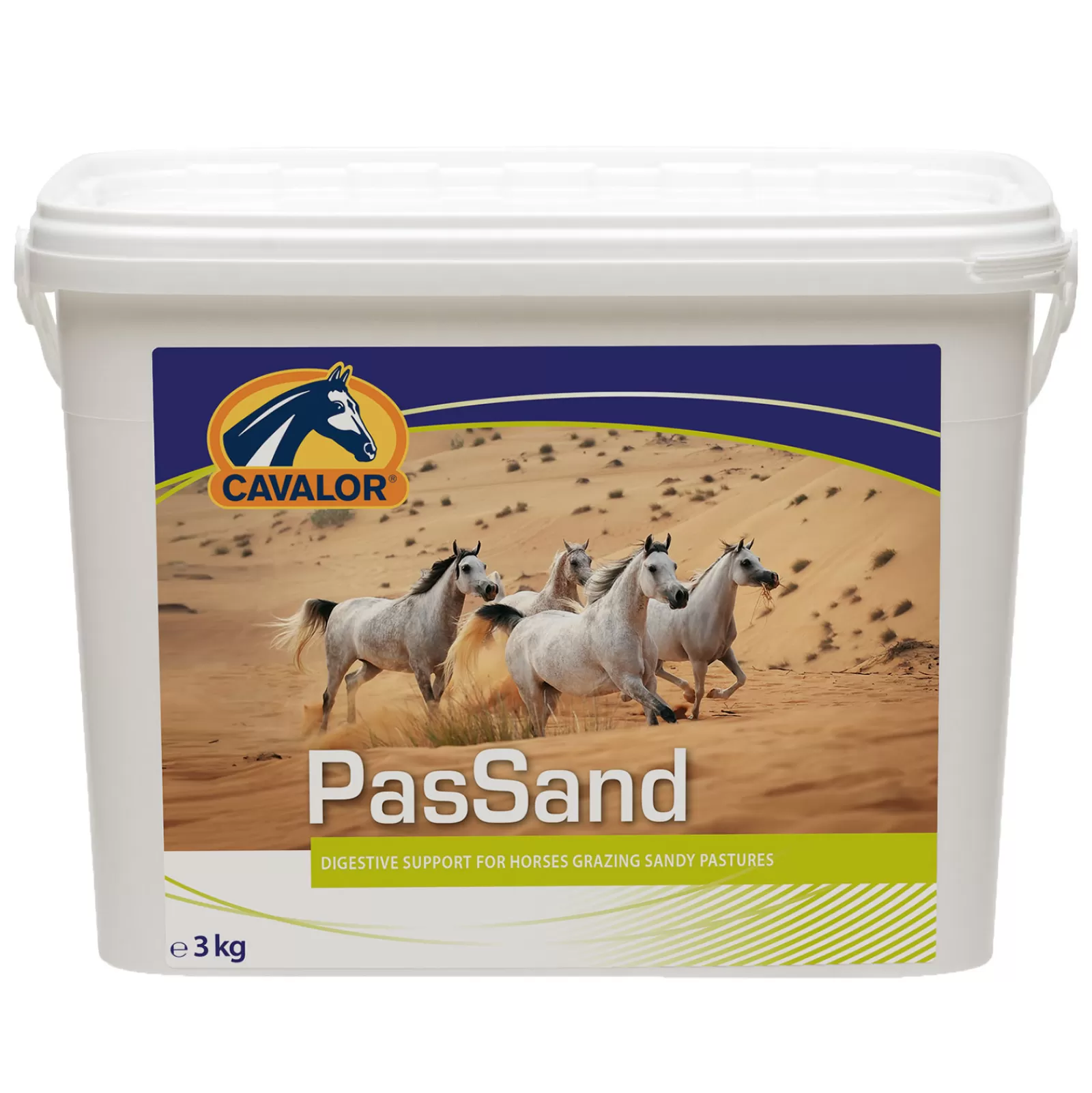 cavalor Passand Ravintolisa, 3 Kg Ei Maaritelty Flash Sale