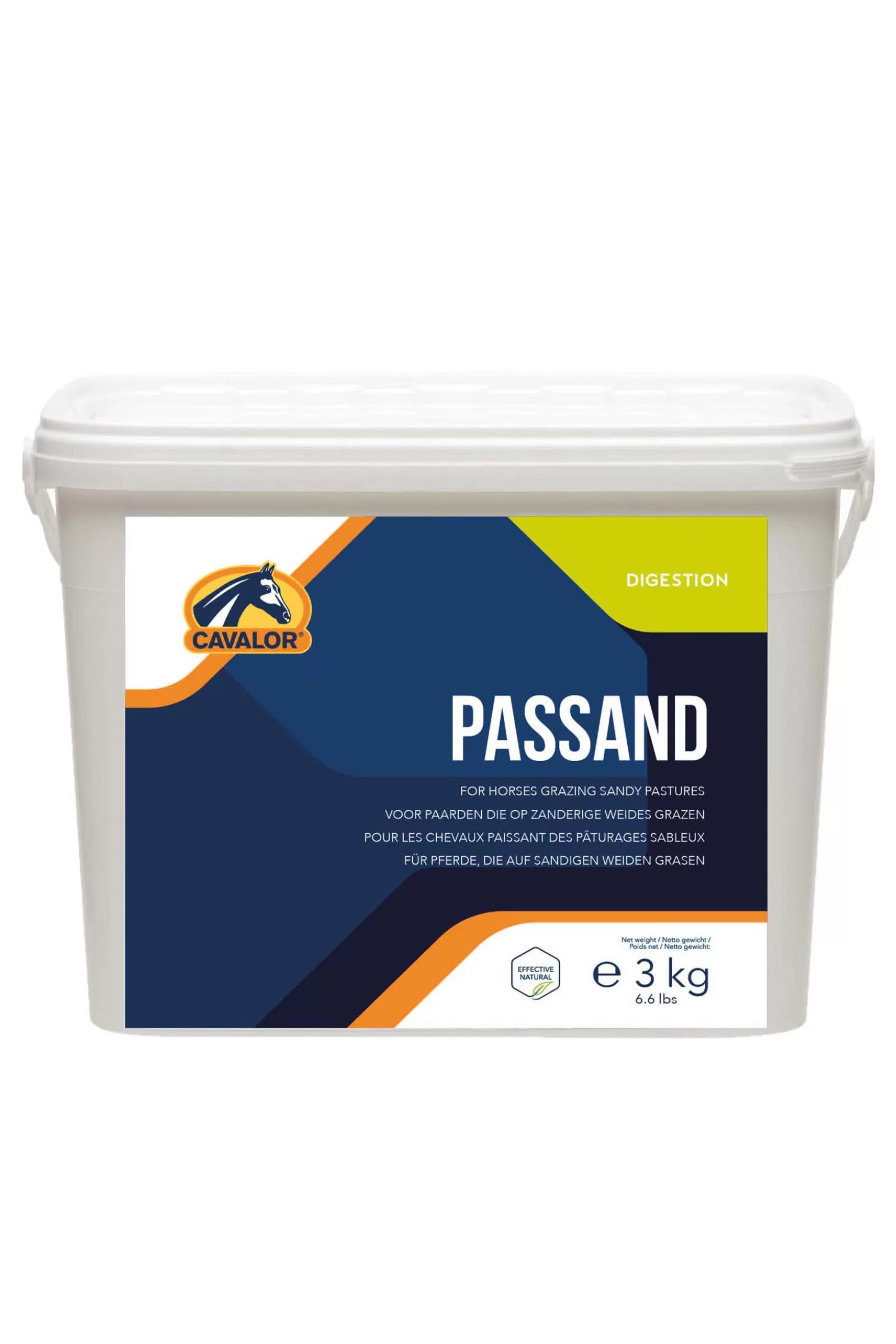 cavalor Passand Ravintolisa, 3 Kg Ei Maaritelty Flash Sale