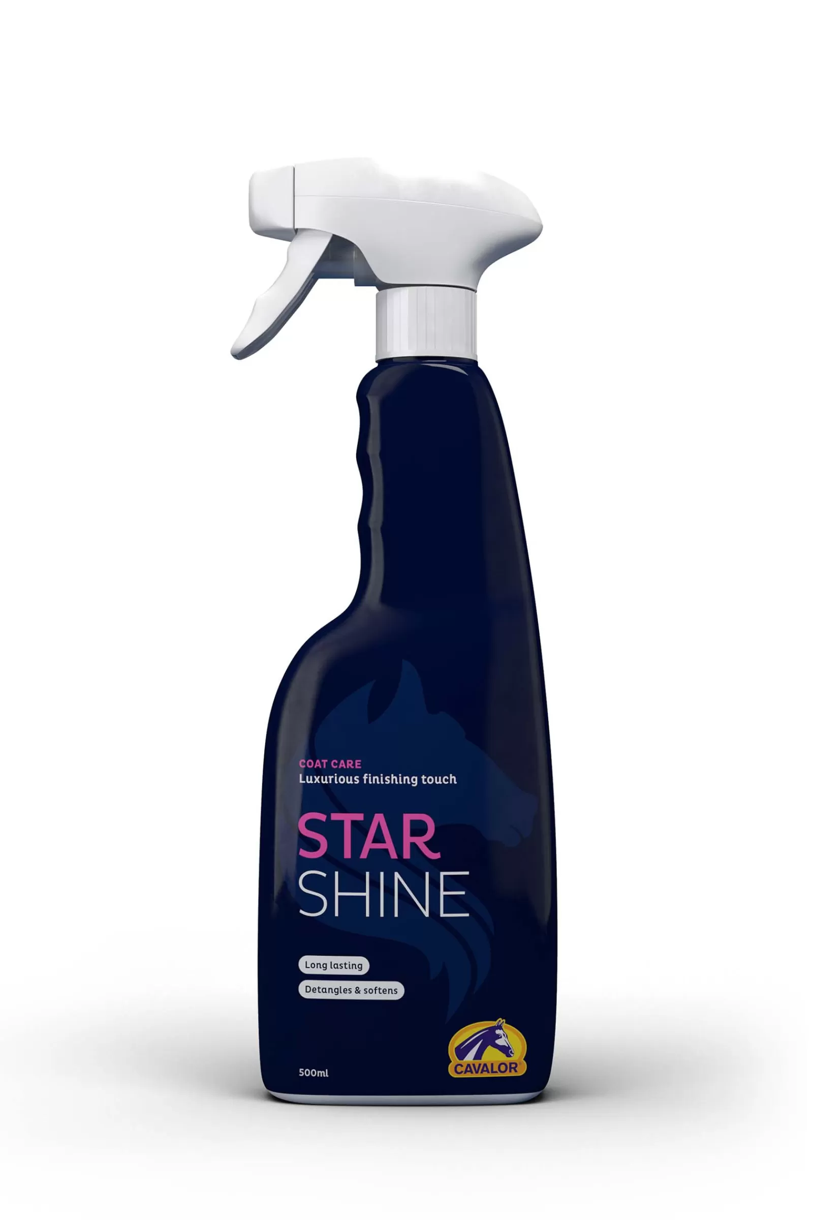 cavalor Star Shine, 500 Ml Ei Maaritelty Discount