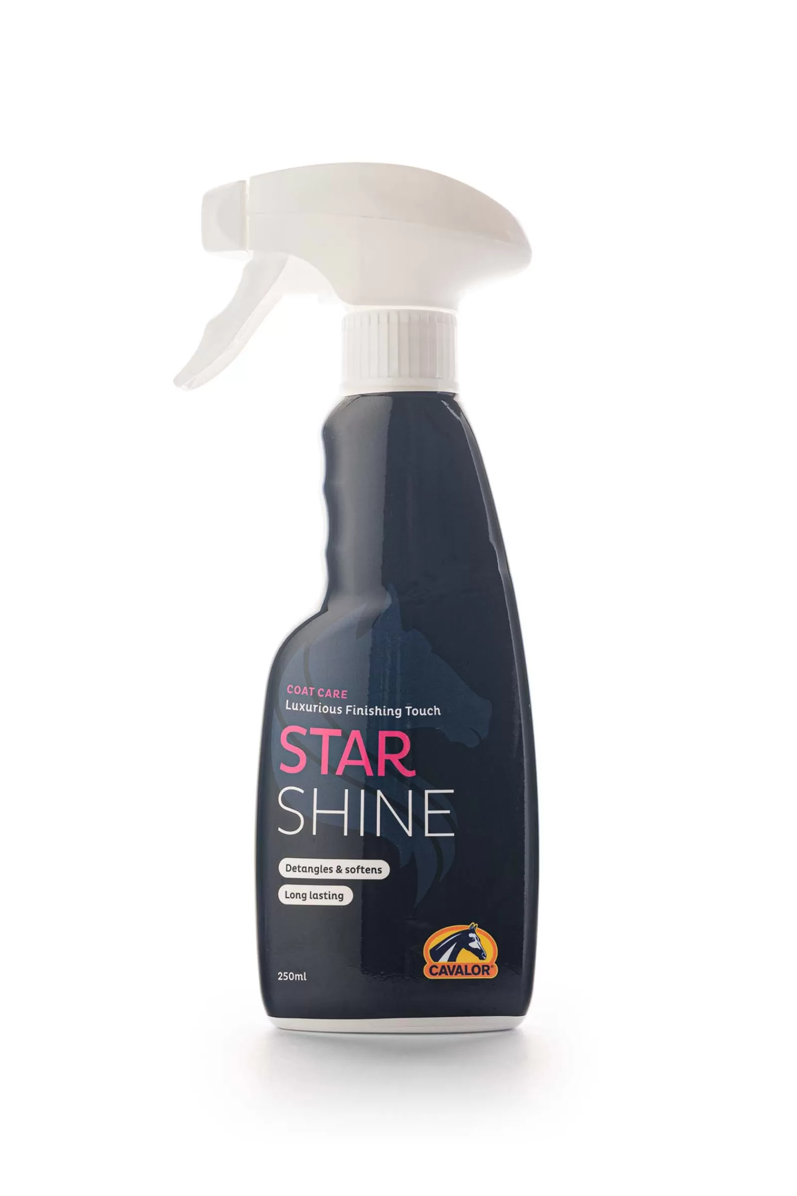 cavalor Star Shine, Kiillotussuihke, 250 Ml Ei Maaritelty Shop