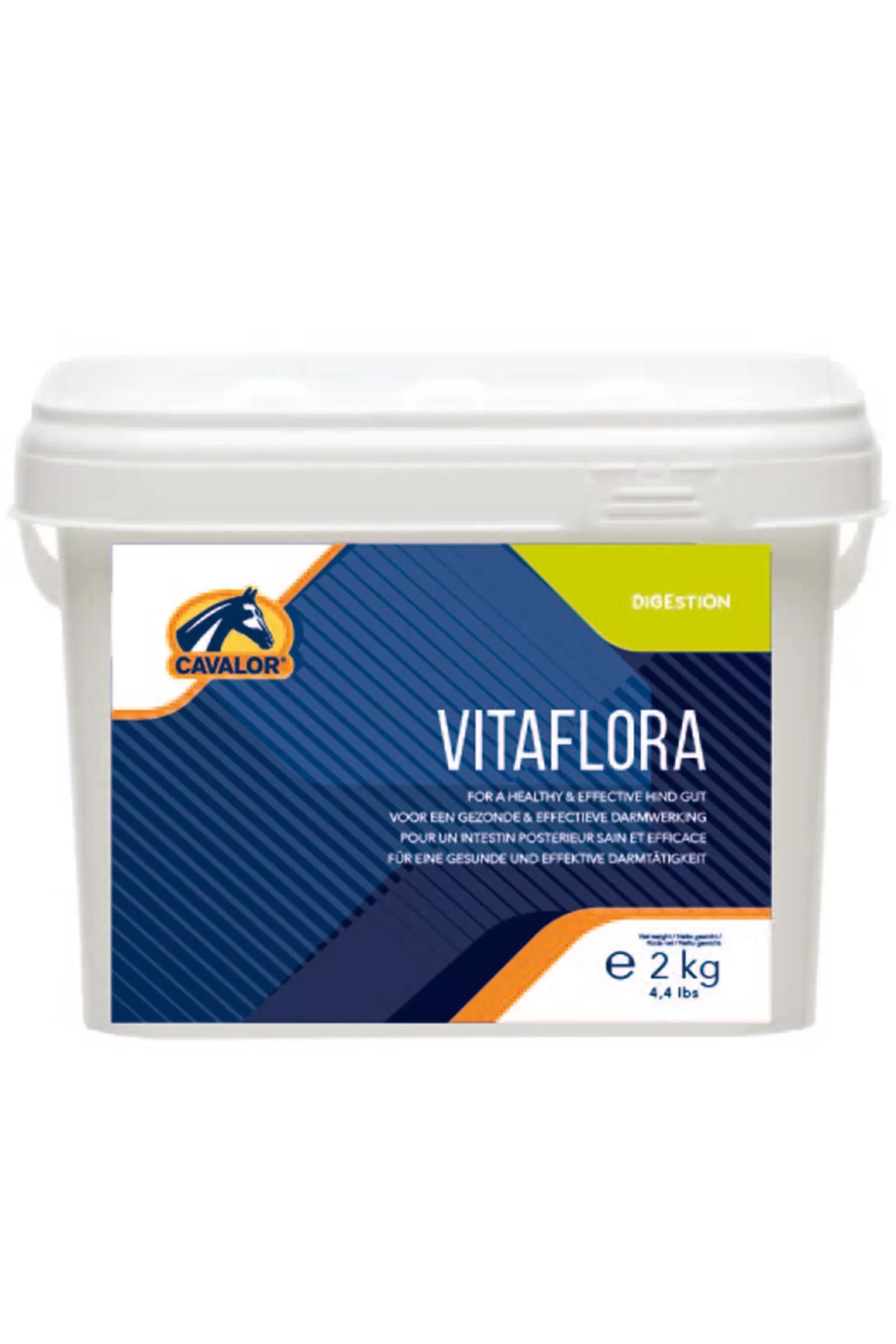 cavalor Vitaflora, 2 Kg Ei Maaritelty Cheap