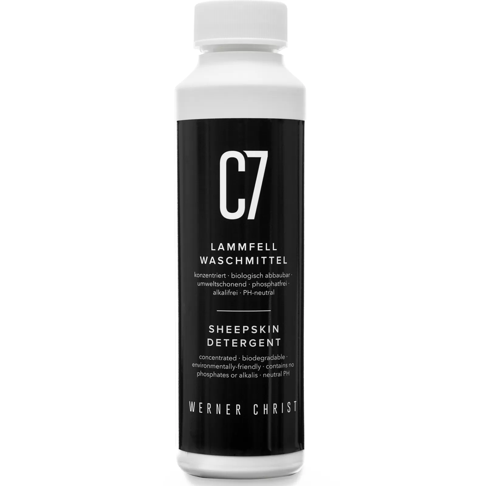 christ C7 Pesuaine 250Ml Off-White New