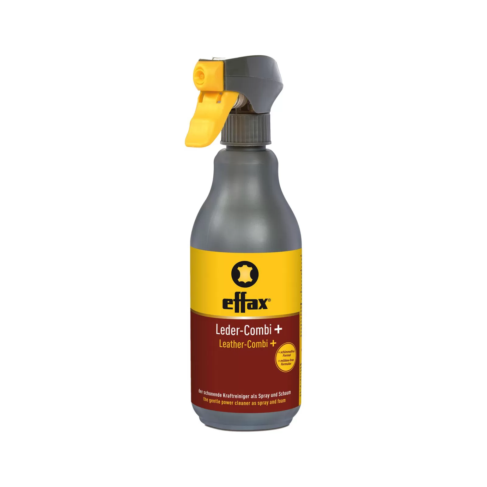 effax Leather-Combi + Mildew-Free Formula, 500 Ml Scandinavian Languages Best Sale