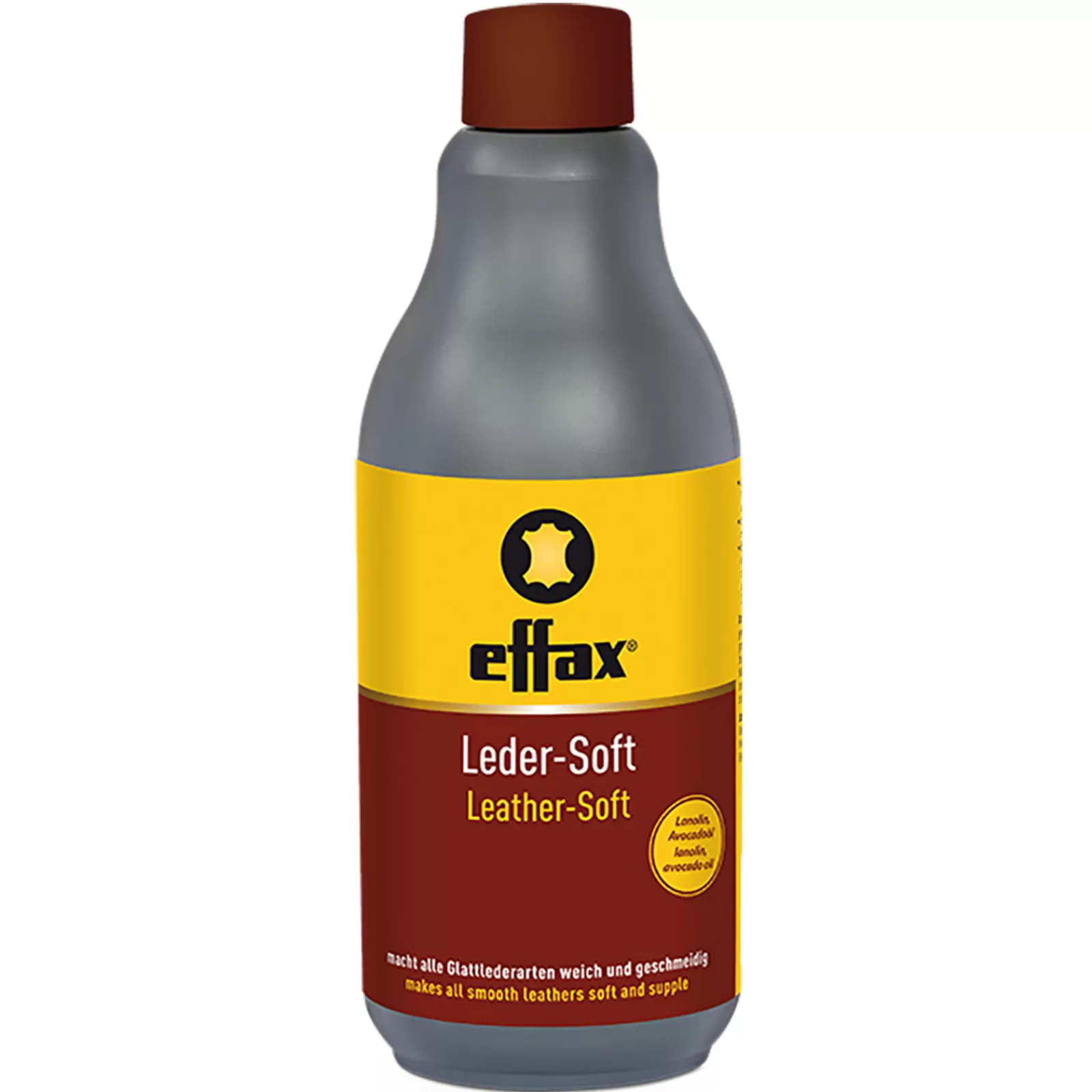 effax Leather-Soft, 500 Ml Ei Maaritelty Hot