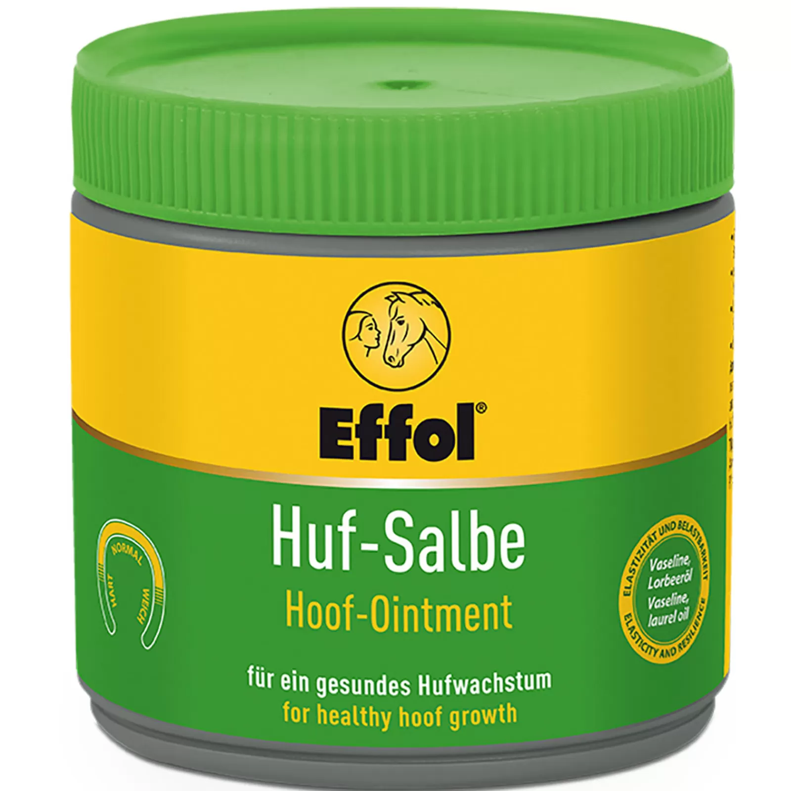 effol Hoof-Ointment Kaviovoide, 500 Ml Green Discount