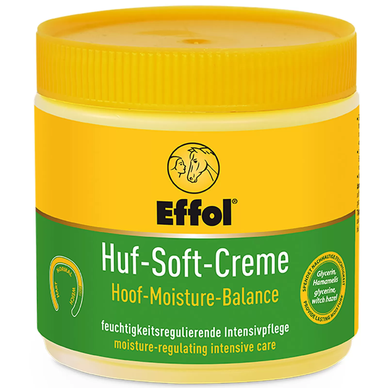 effol Huf-Soft-Creme Kaviovoide, 500 Ml Off-White Shop