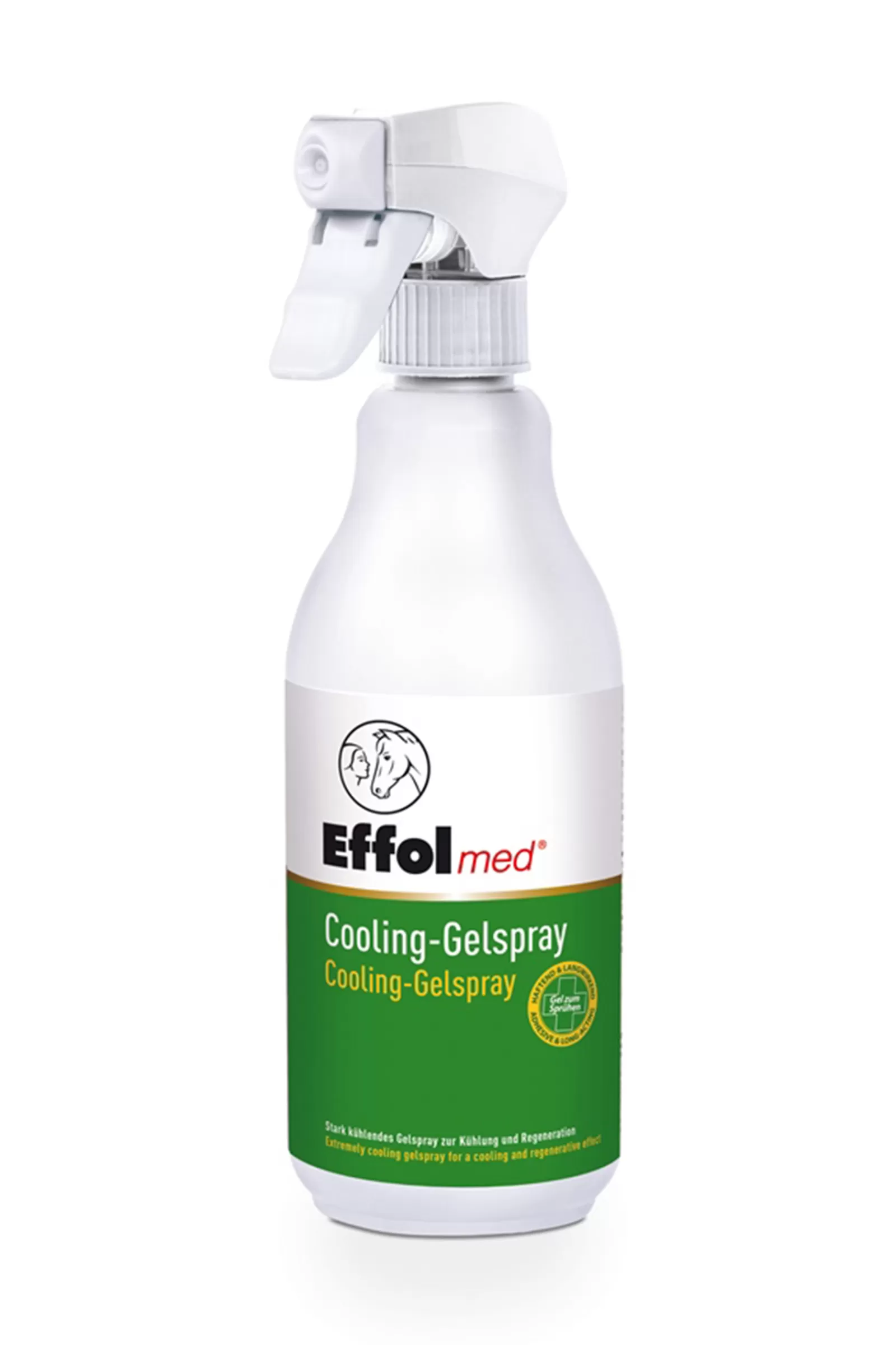 effol Linimenttispray Green/White Sale