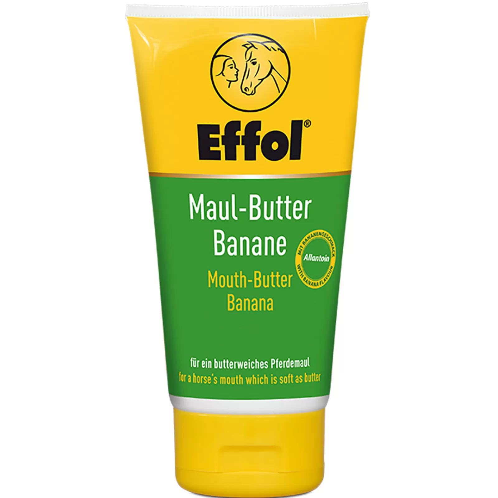 effol Mouth-Butter Banane, Voide Suupieliin 150 Ml Multi Languages Best Sale