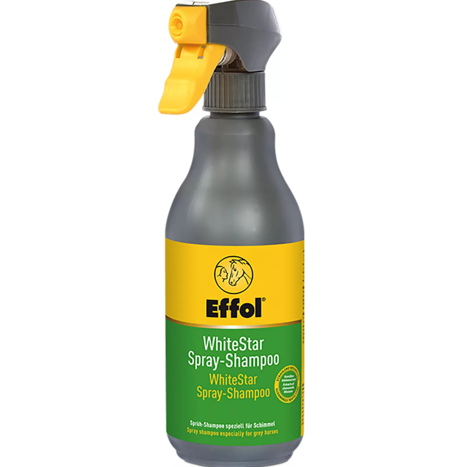 effol White-Star Spray-Shampoo, 500 Ml Ei Maaritelty Outlet