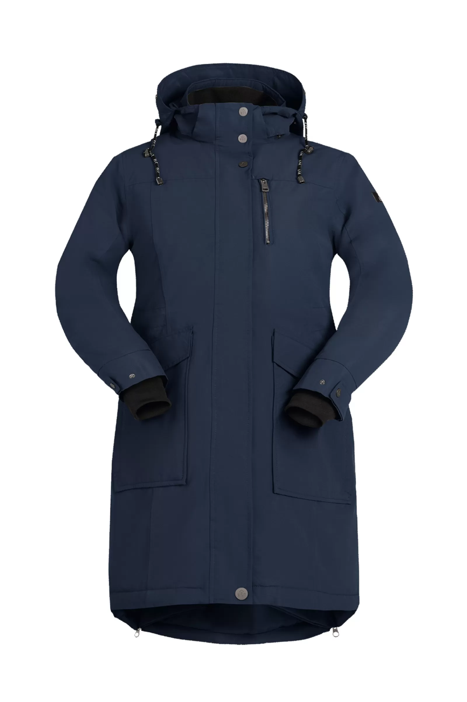 Discount elt Copenhagen Winter Riding Parka Db/Ab