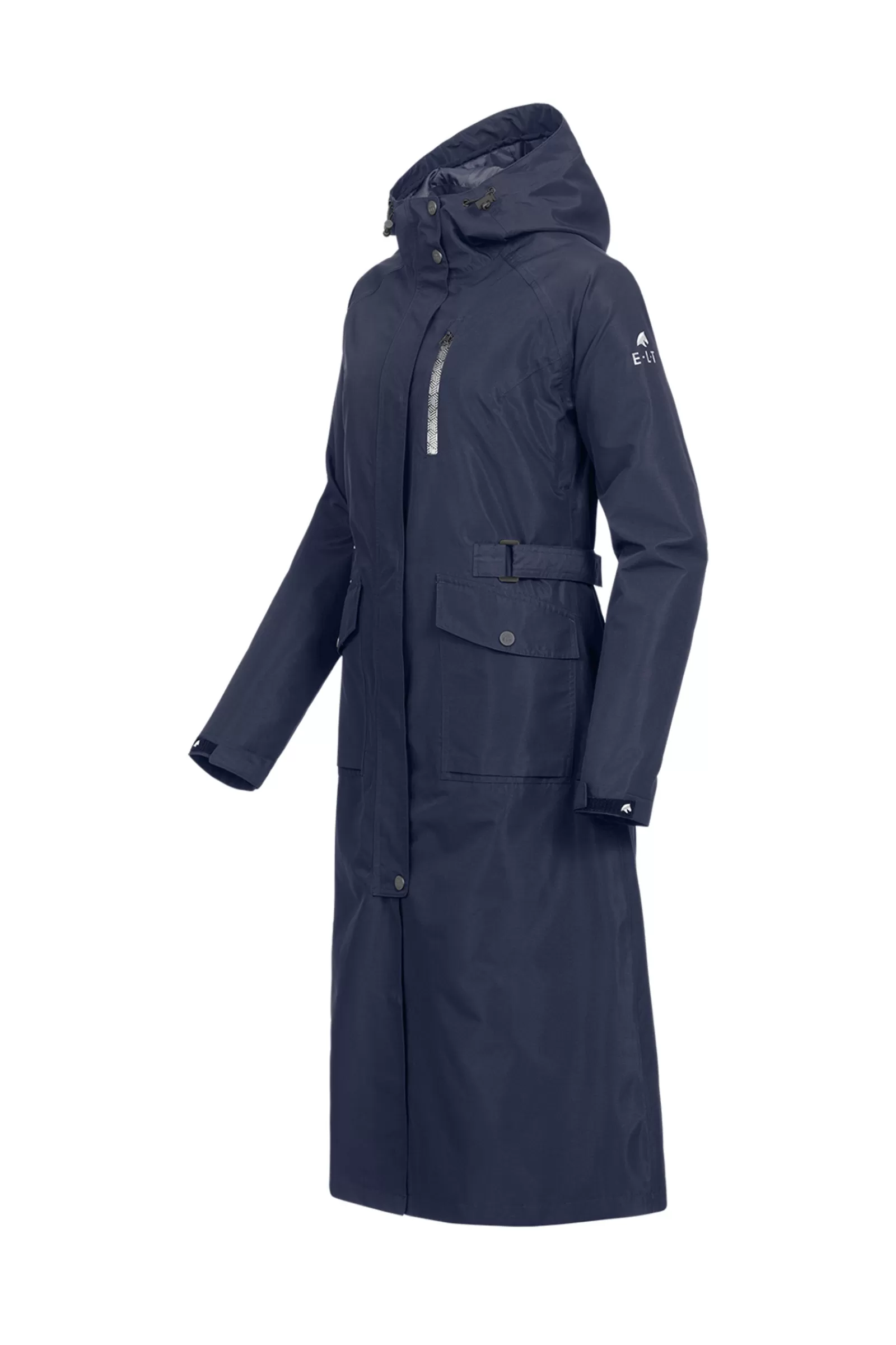 Discount elt Fehmarn Raincoat Db/Ab