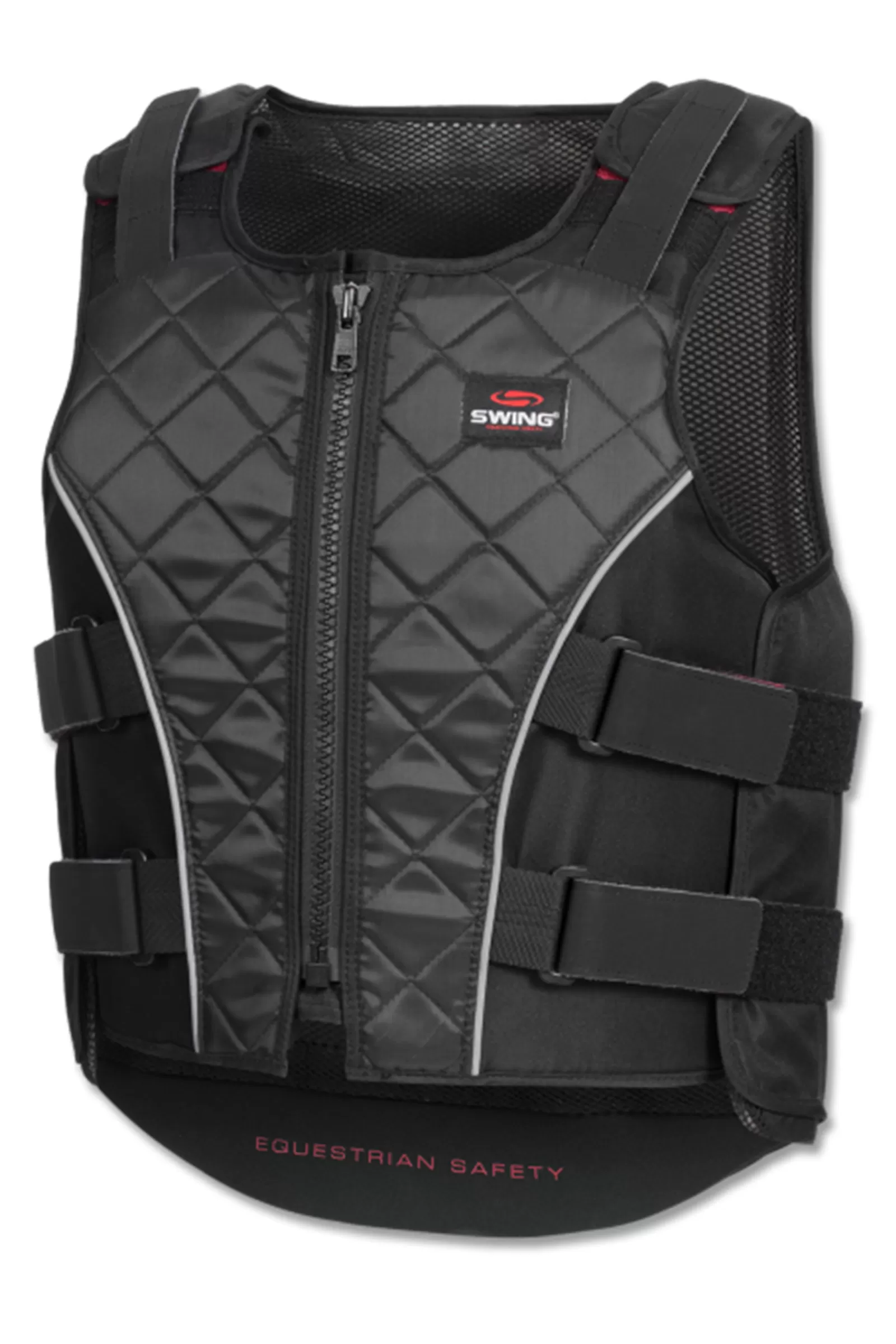 Shop elt P19 Body Protector Black