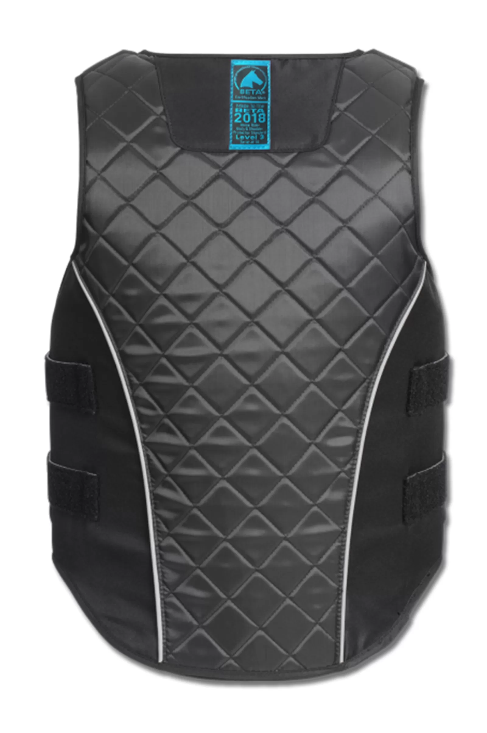 Shop elt P19 Body Protector Black