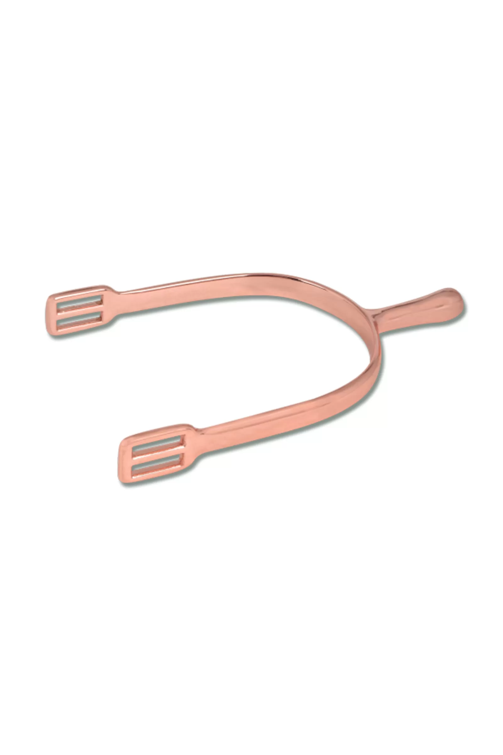 Online elt Spur Set Rosegold Pink