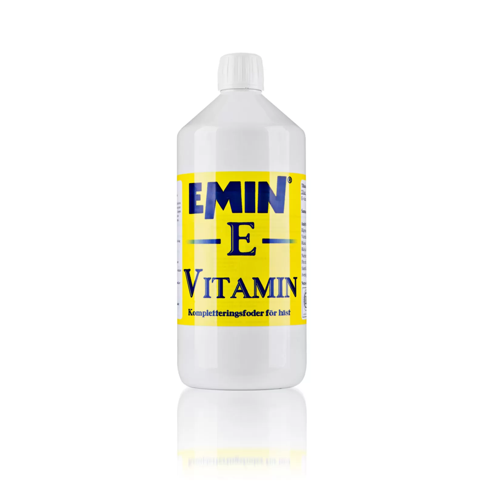 emin E-Vitamiini, 1000 Ml Ei Maaritelty Shop