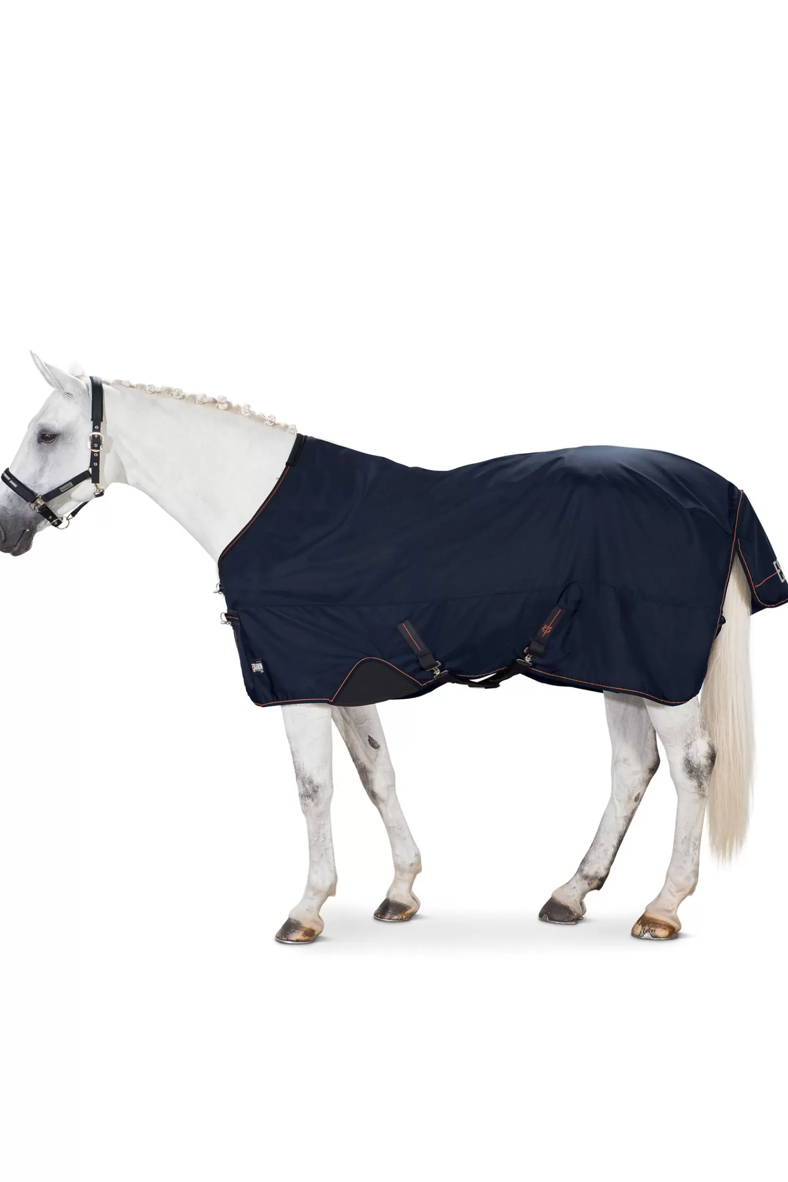 eskadron Alpha Turnout Rug, 350G Db/Ab Clearance