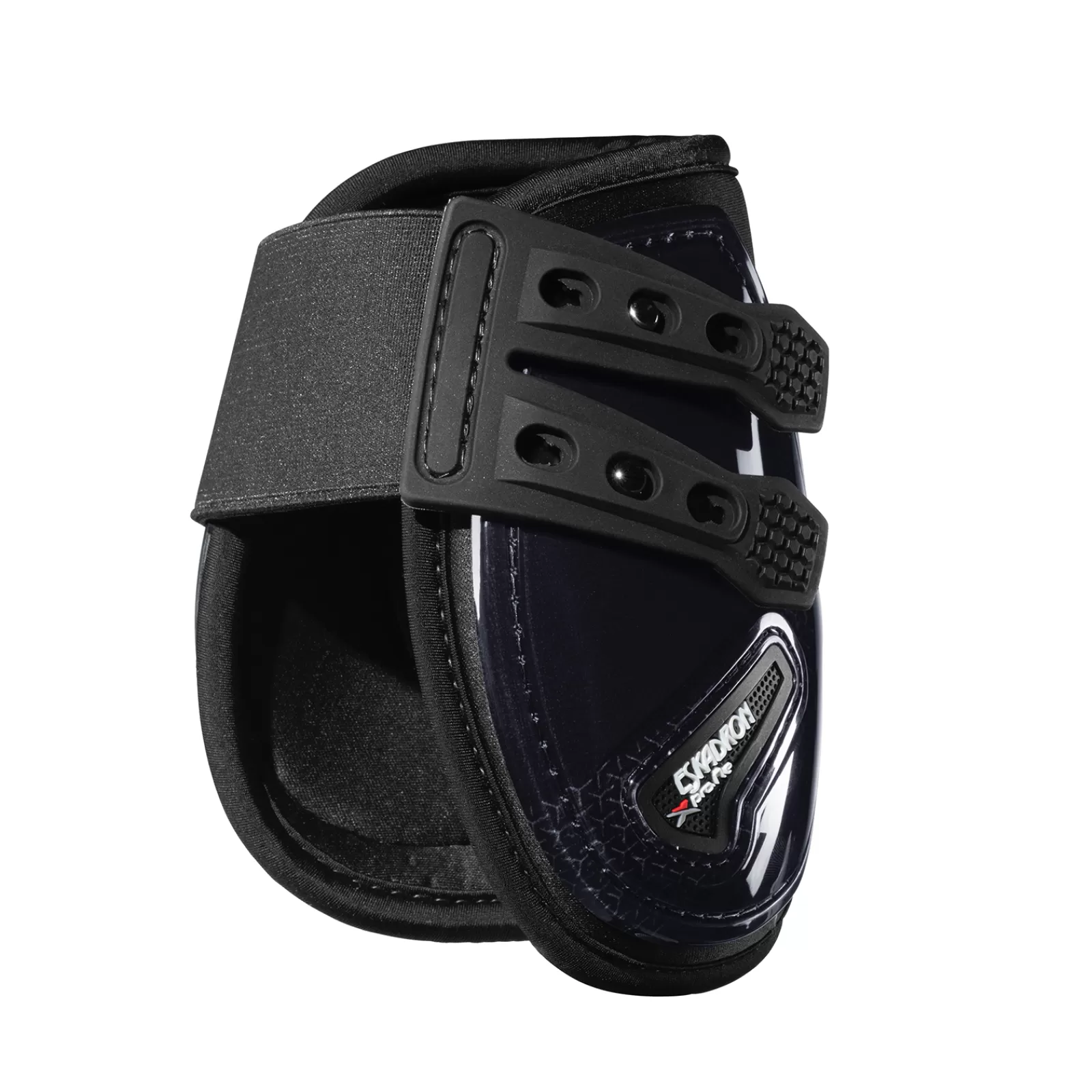 eskadron Pro Flex Sport Compact Jannesuojat Black New