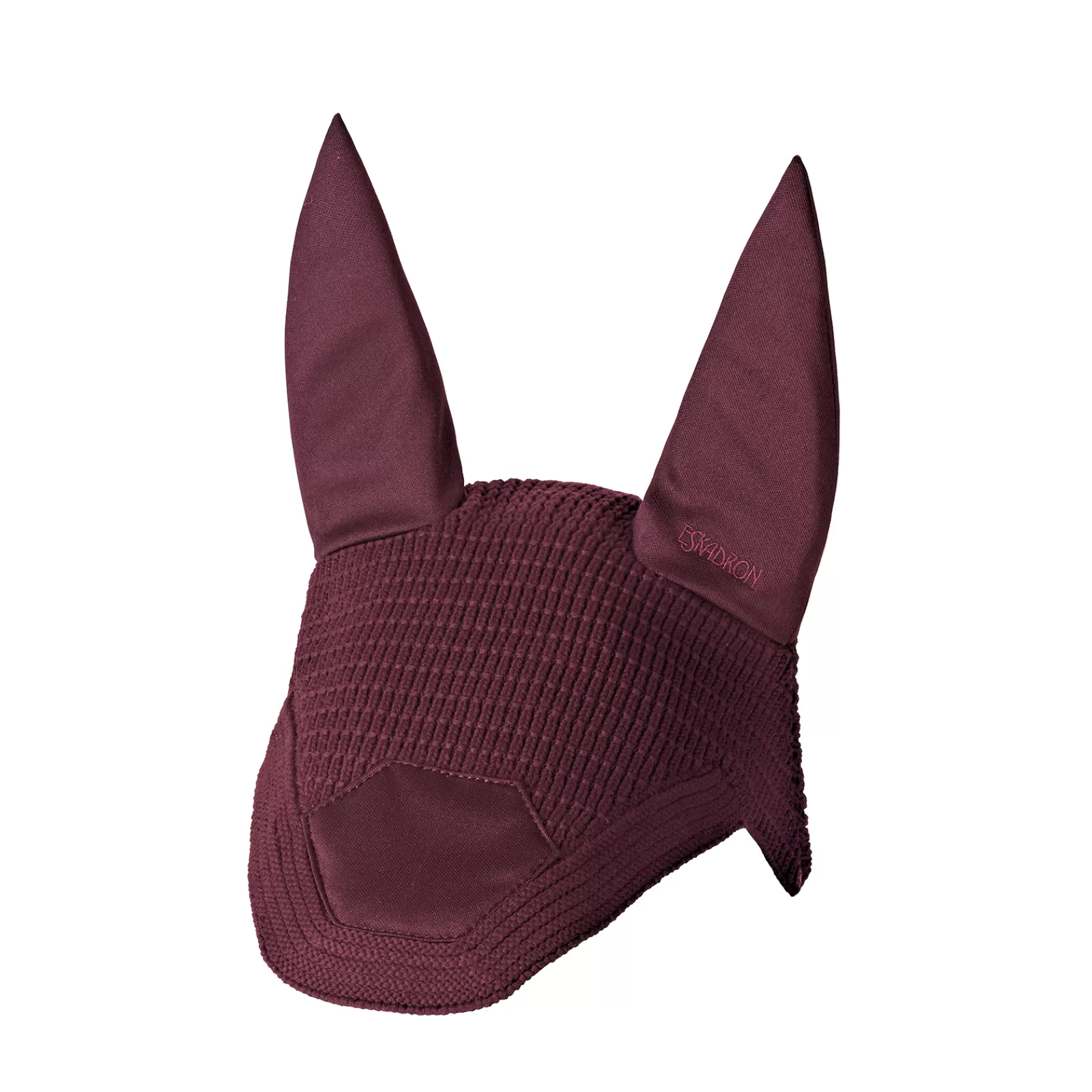 eskadron Sport Korvahuppu Burgundy Dark Red Fashion