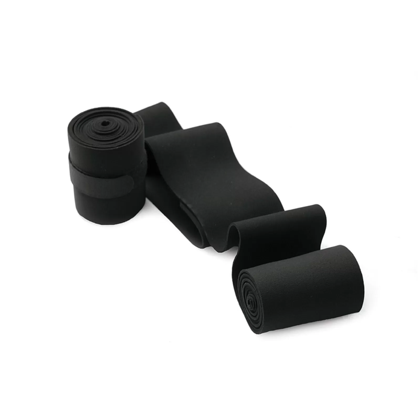 finntack Pro Neoprene Pintelit Black Clearance