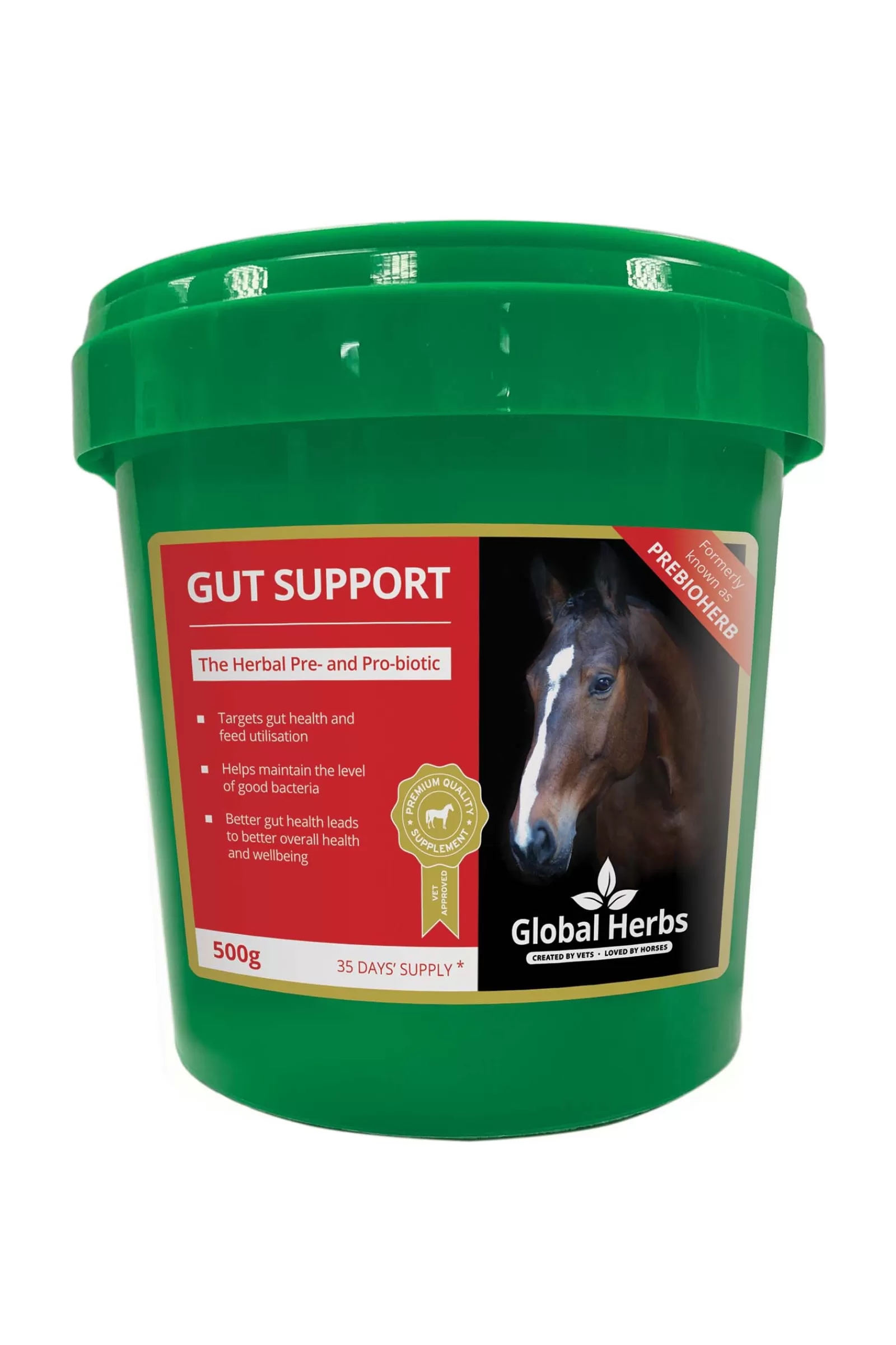 globalherbs Global Herbs Gut Support 500 G Ei Maaritelty Best Sale