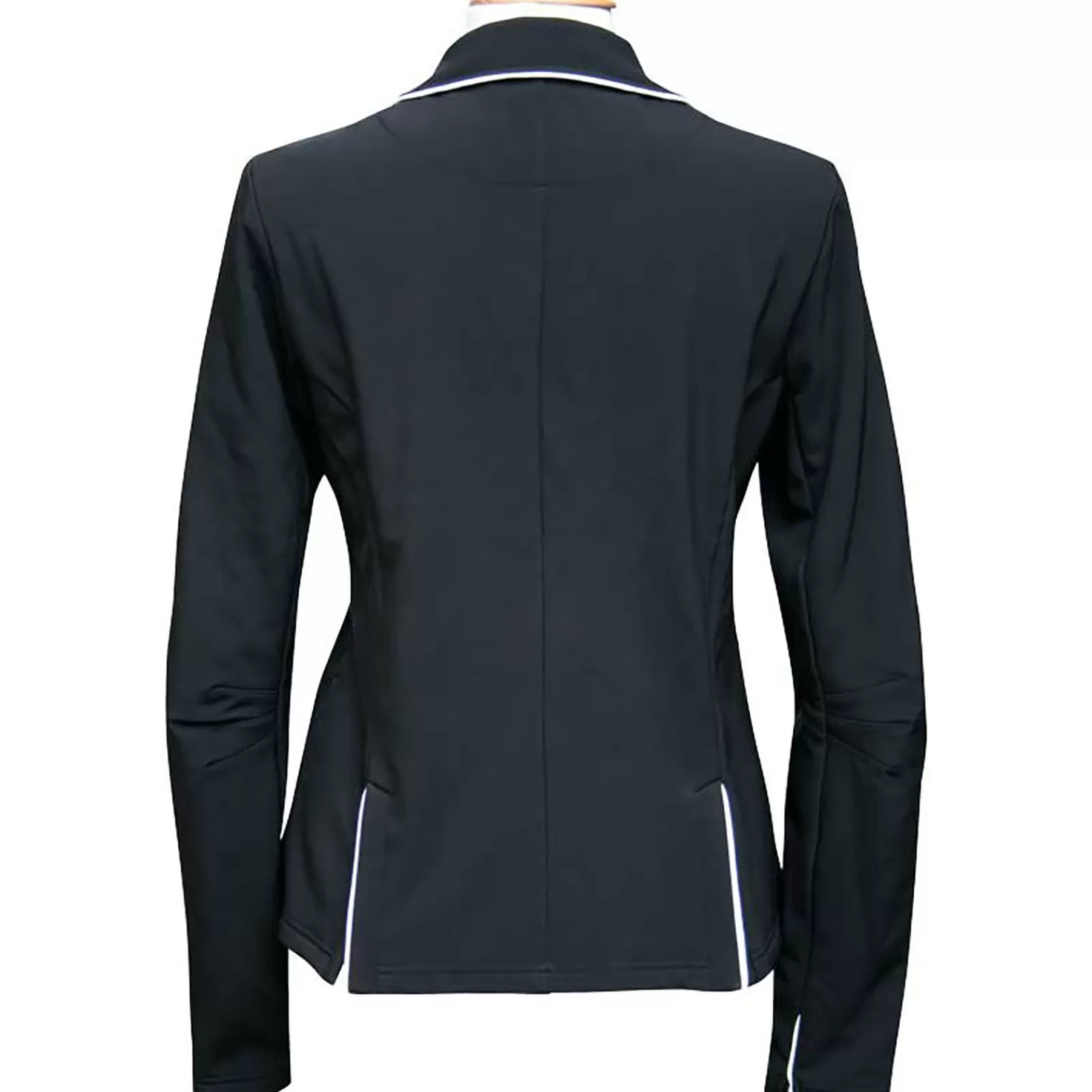 Store harryshorse Harry'S Horse St. Tropez Softshell Ratsastustakki Black