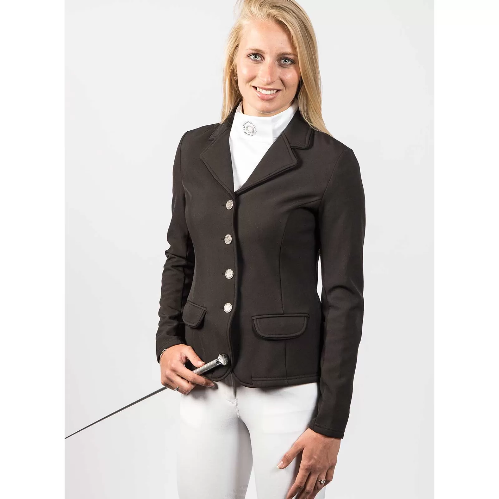 Cheap harryshorse Harry'S Horse St. Tropez Softshell-Ratsastustakki Black